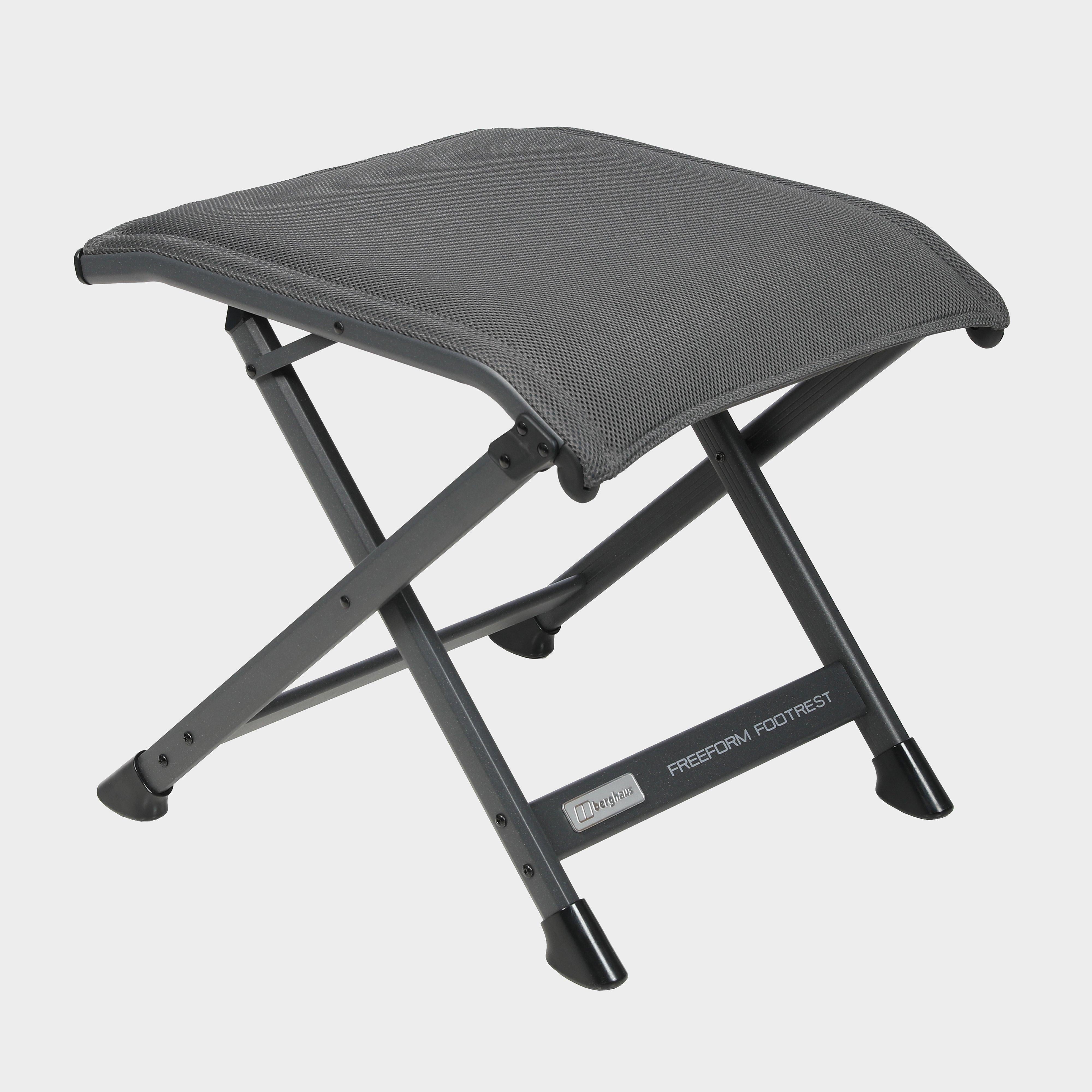 Freeform Footrest