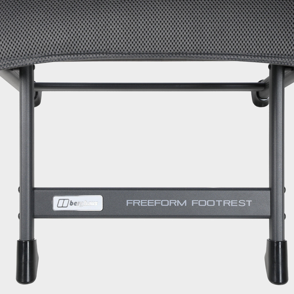 Freeform Footrest