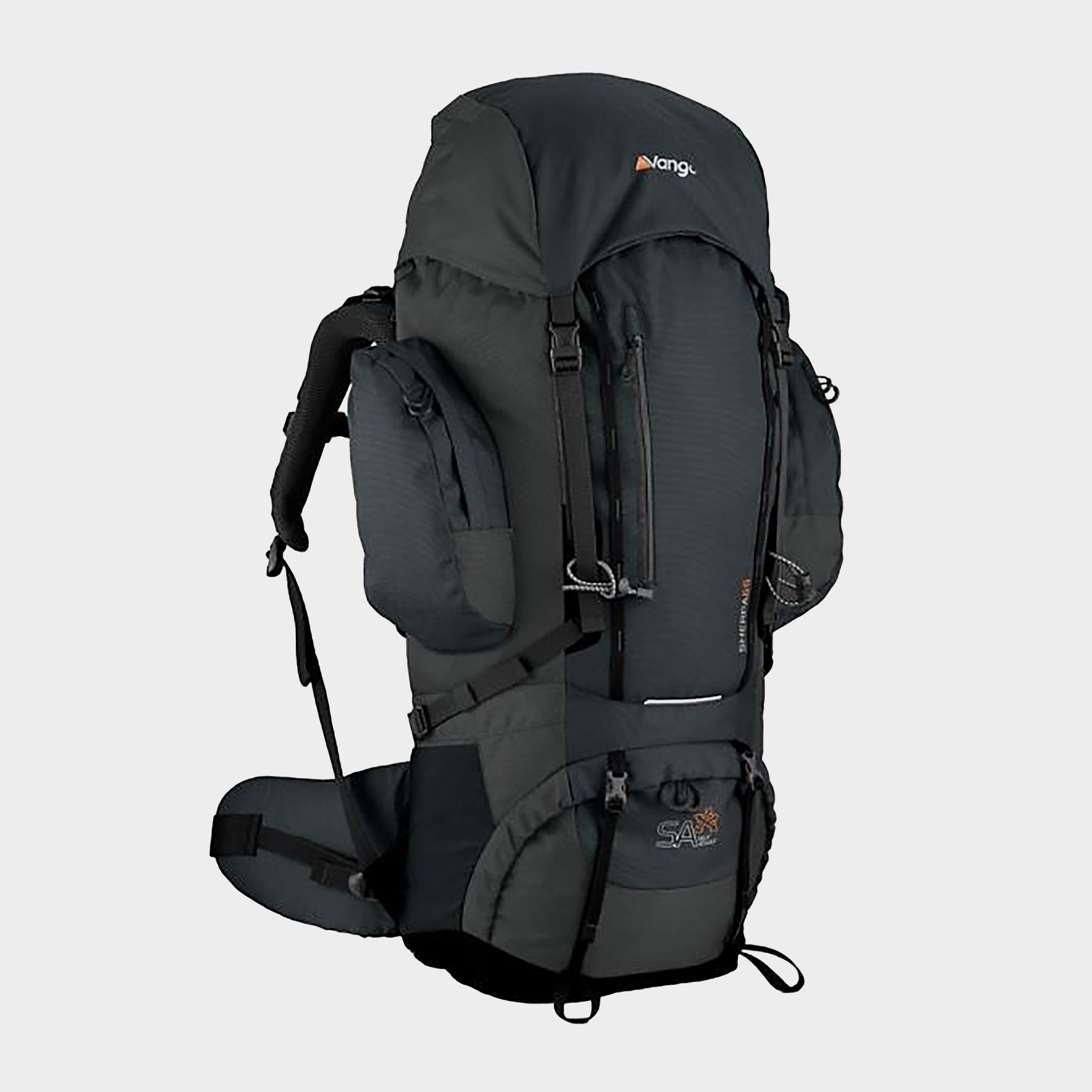 Sherpa 65L Rucksack