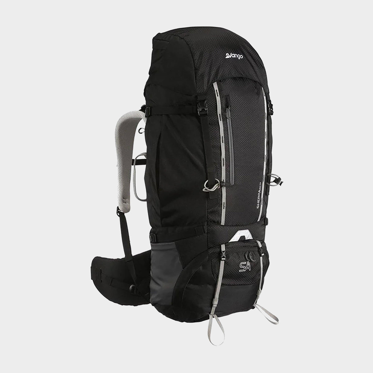 Sherpa 60:70 S