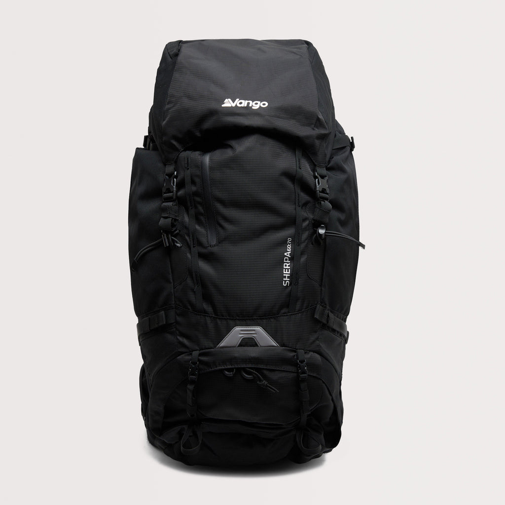 Sherpa 60:70