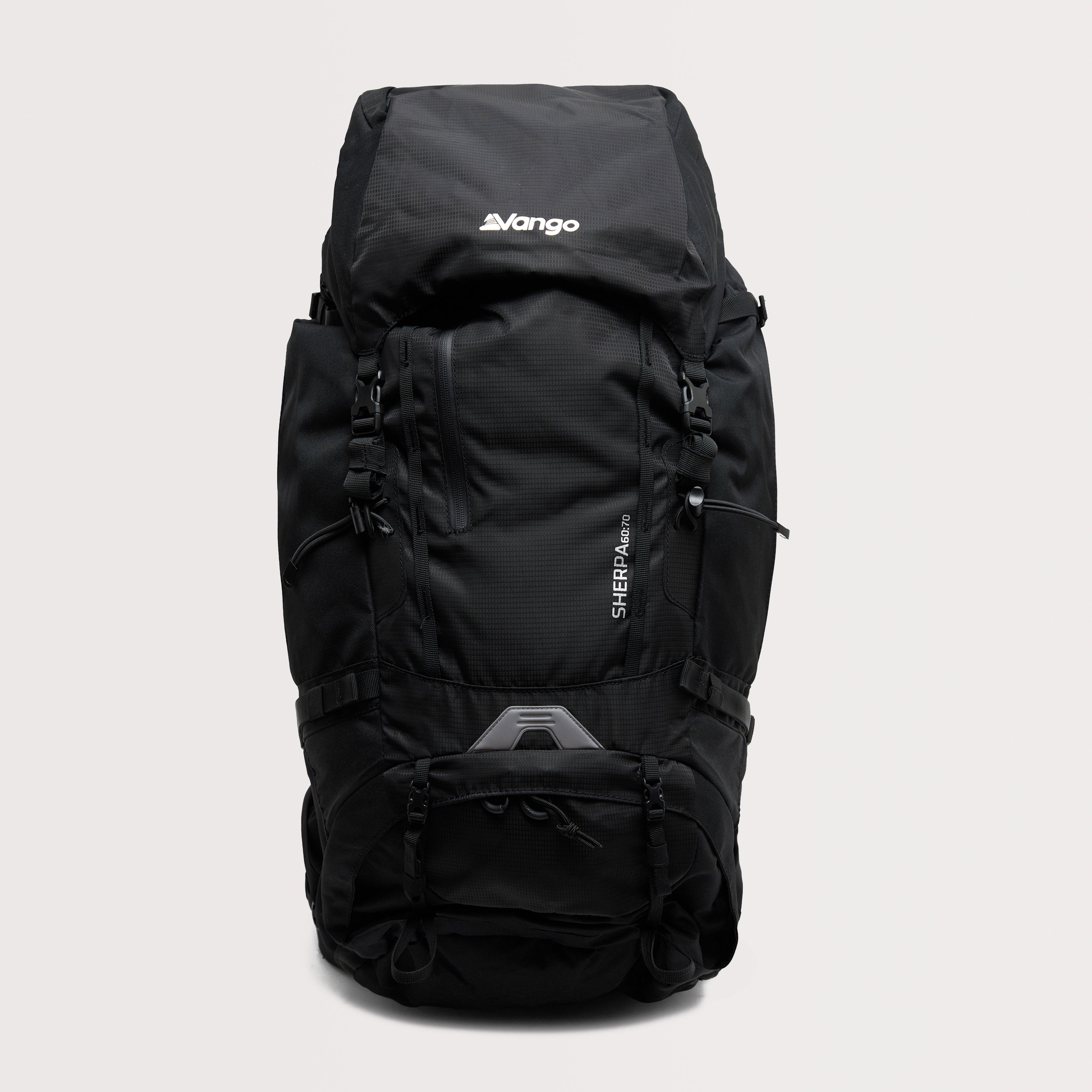 Sherpa 60:70