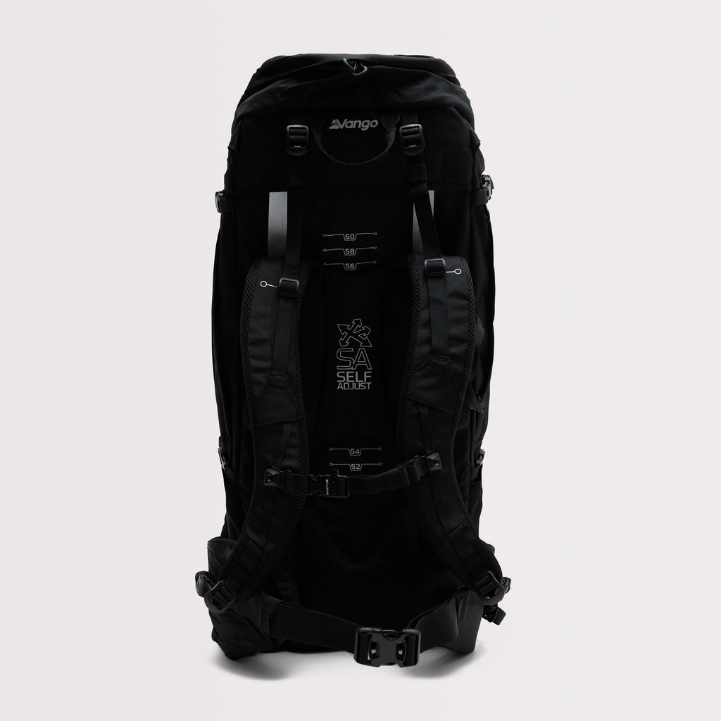 Sherpa 60:70