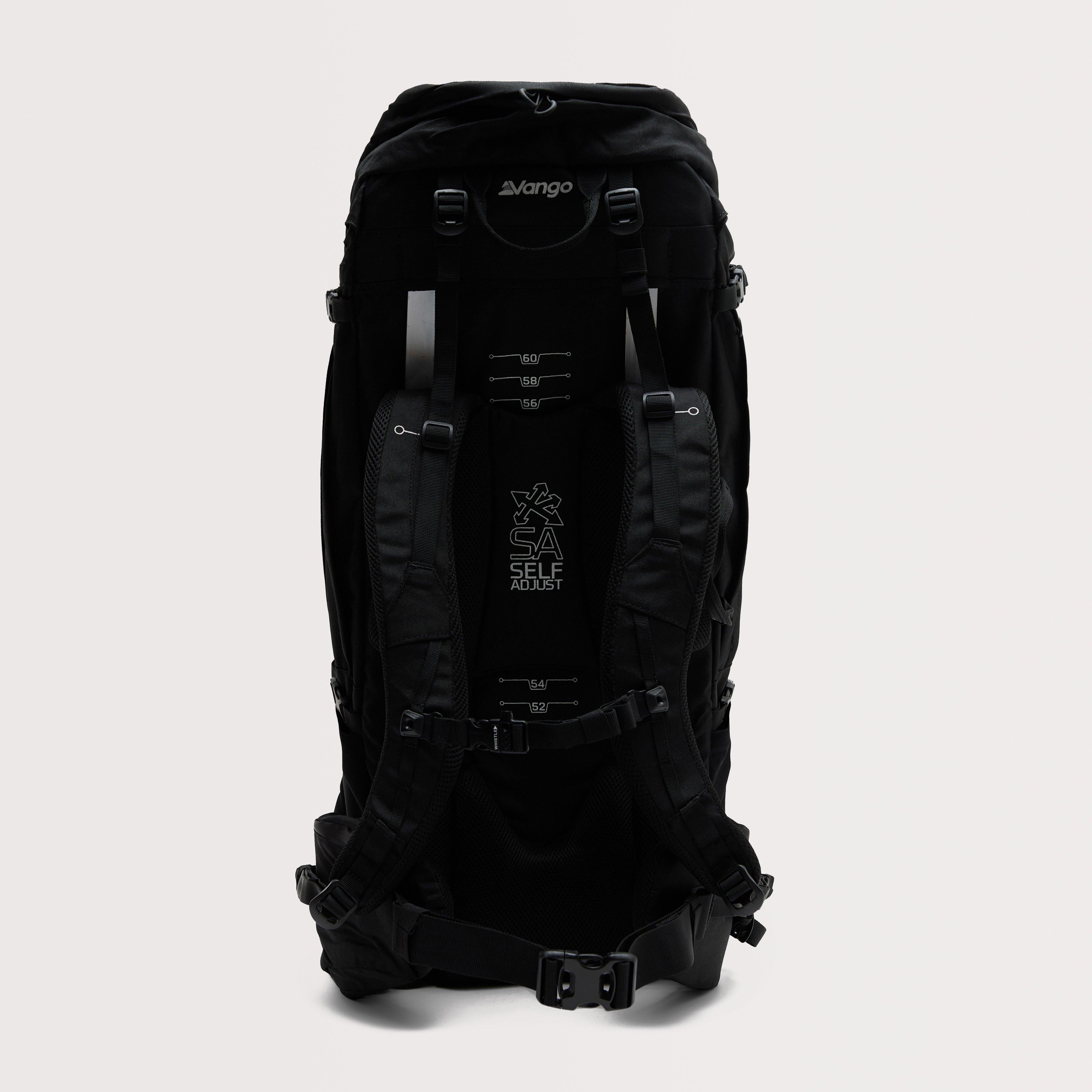 Sherpa 60:70