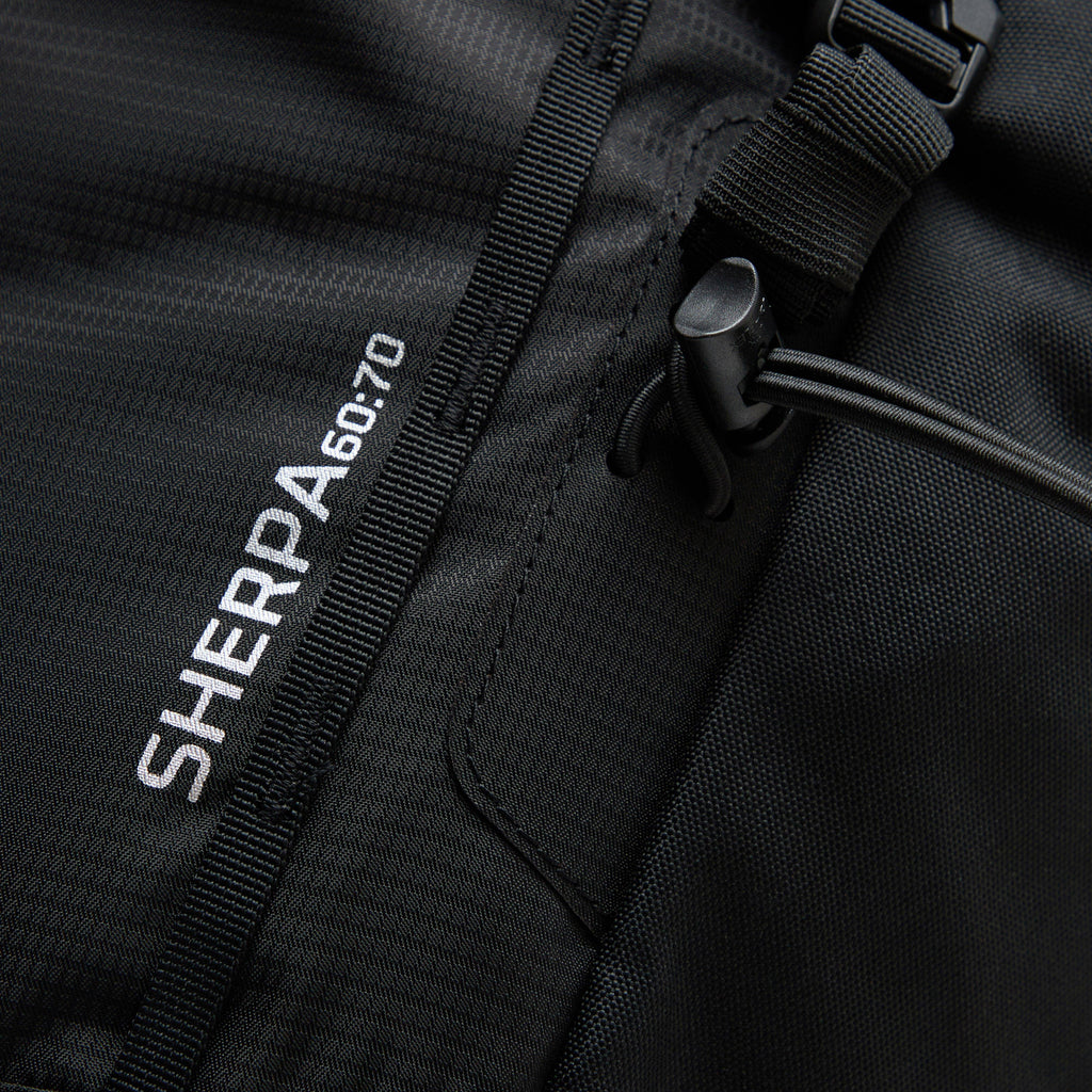 Sherpa 60:70