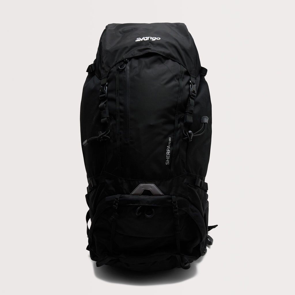 Sherpa 70:80