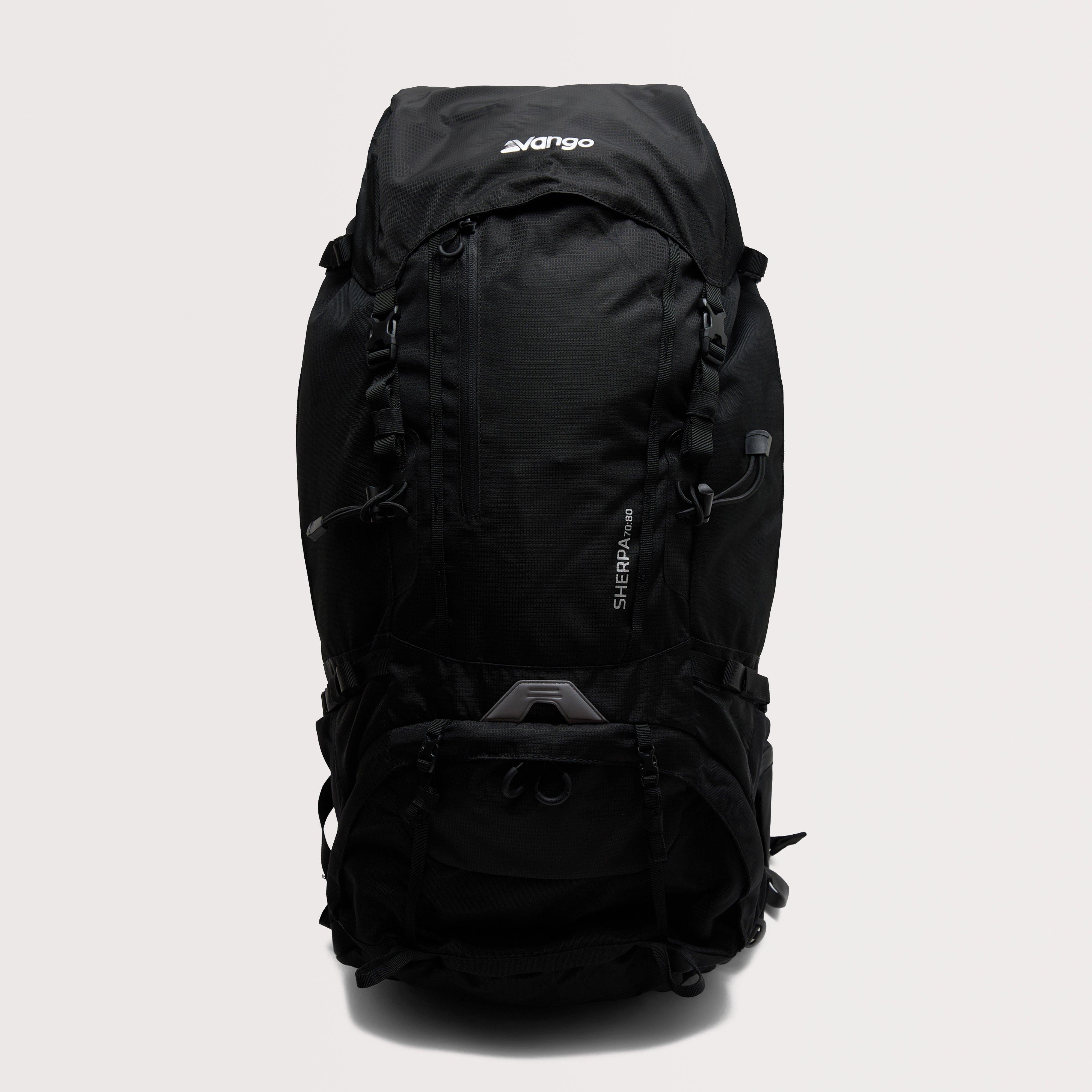Sherpa 70:80