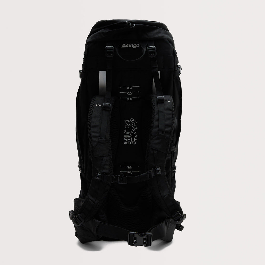 Sherpa 70:80