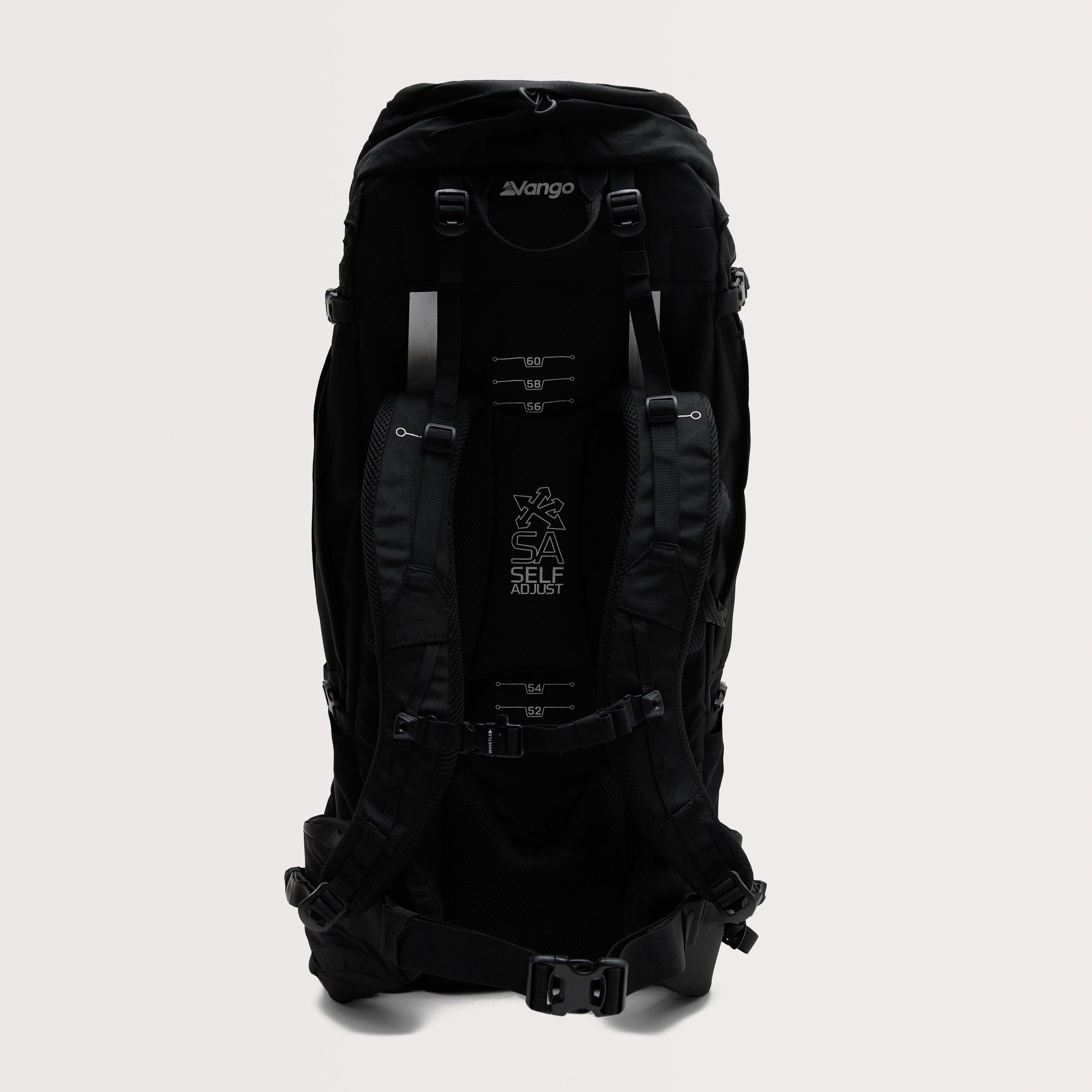 Sherpa 70:80