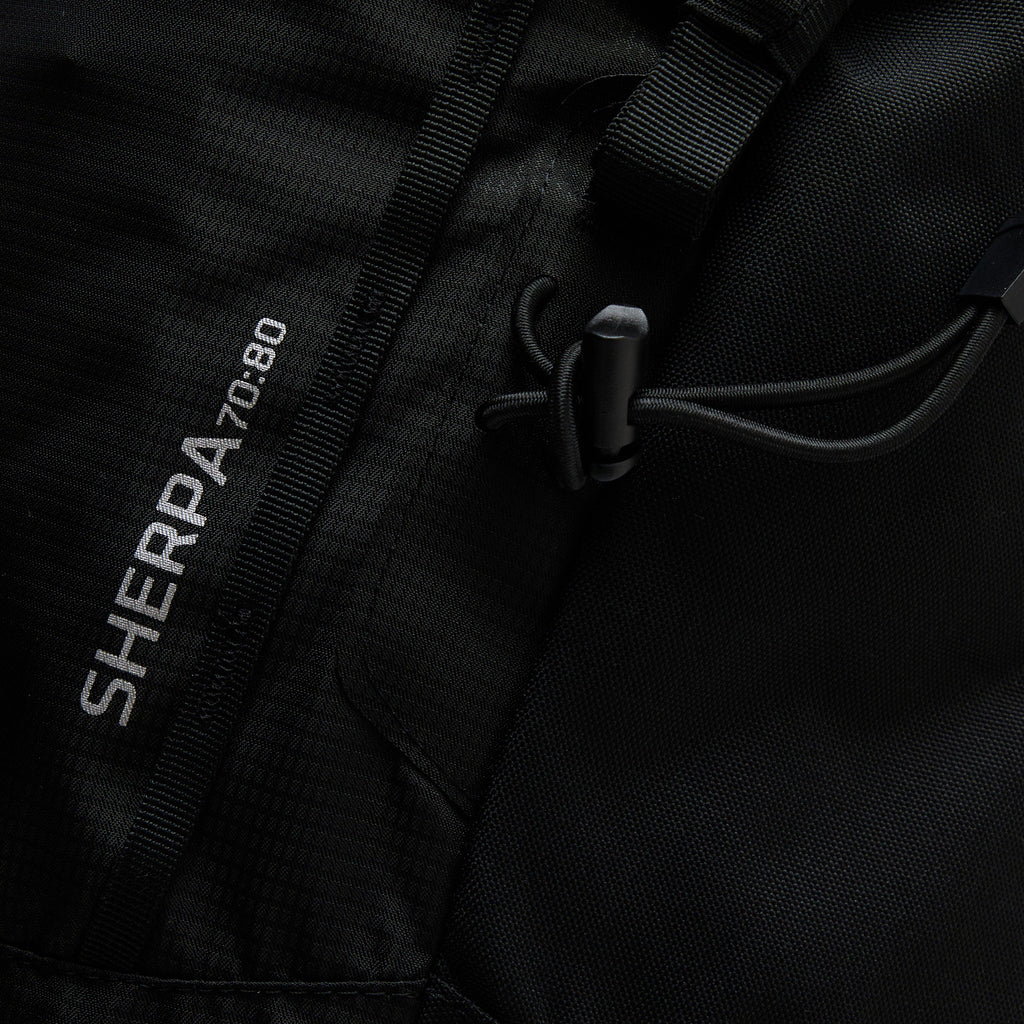 Sherpa 70:80
