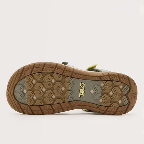 Women's Tirra Sport Hiking Sandal