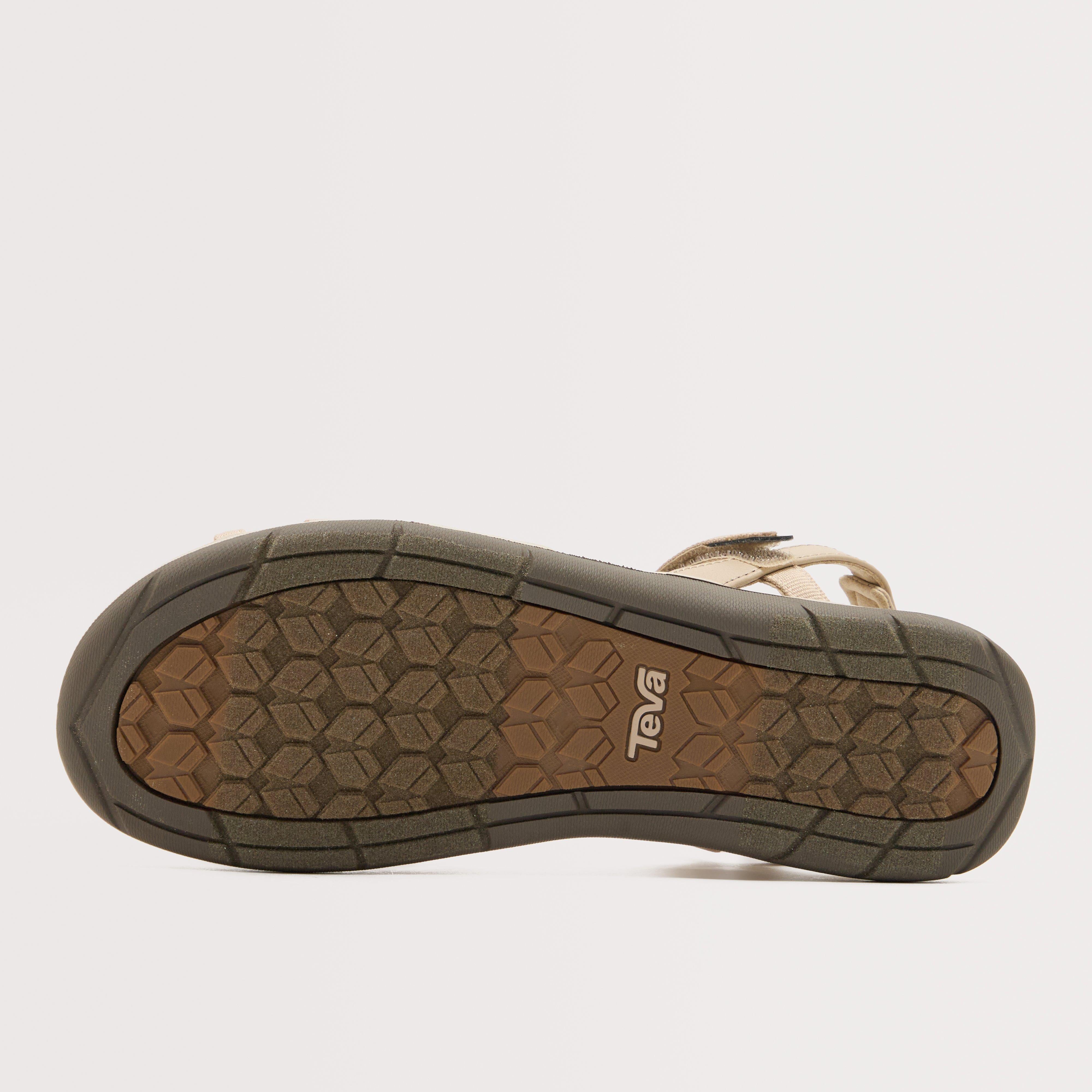 Women's TirraTraveler Hiking Sandal