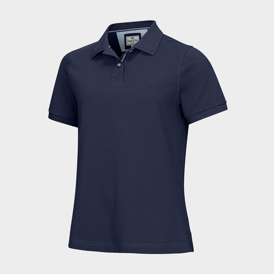 Women’s Cora Pique Polo Shirt