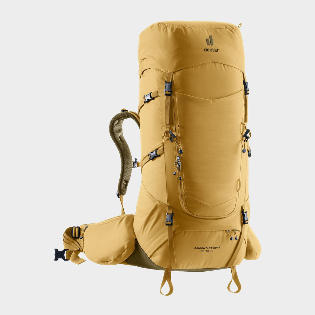 Aircontact Core 55+10 SL Backpack