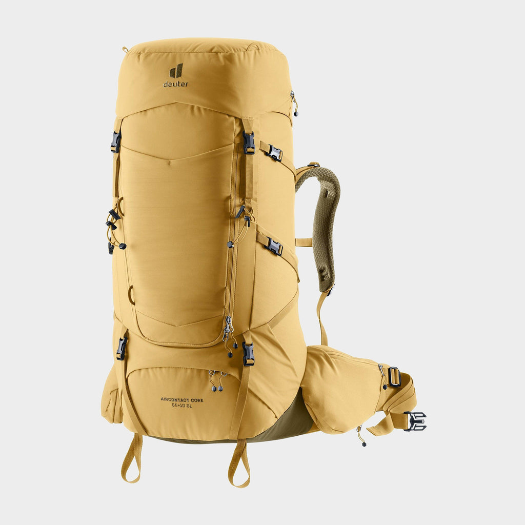 Aircontact Core 55+10 SL Backpack