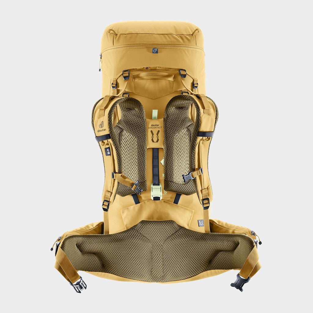 Aircontact Core 55+10 SL Backpack
