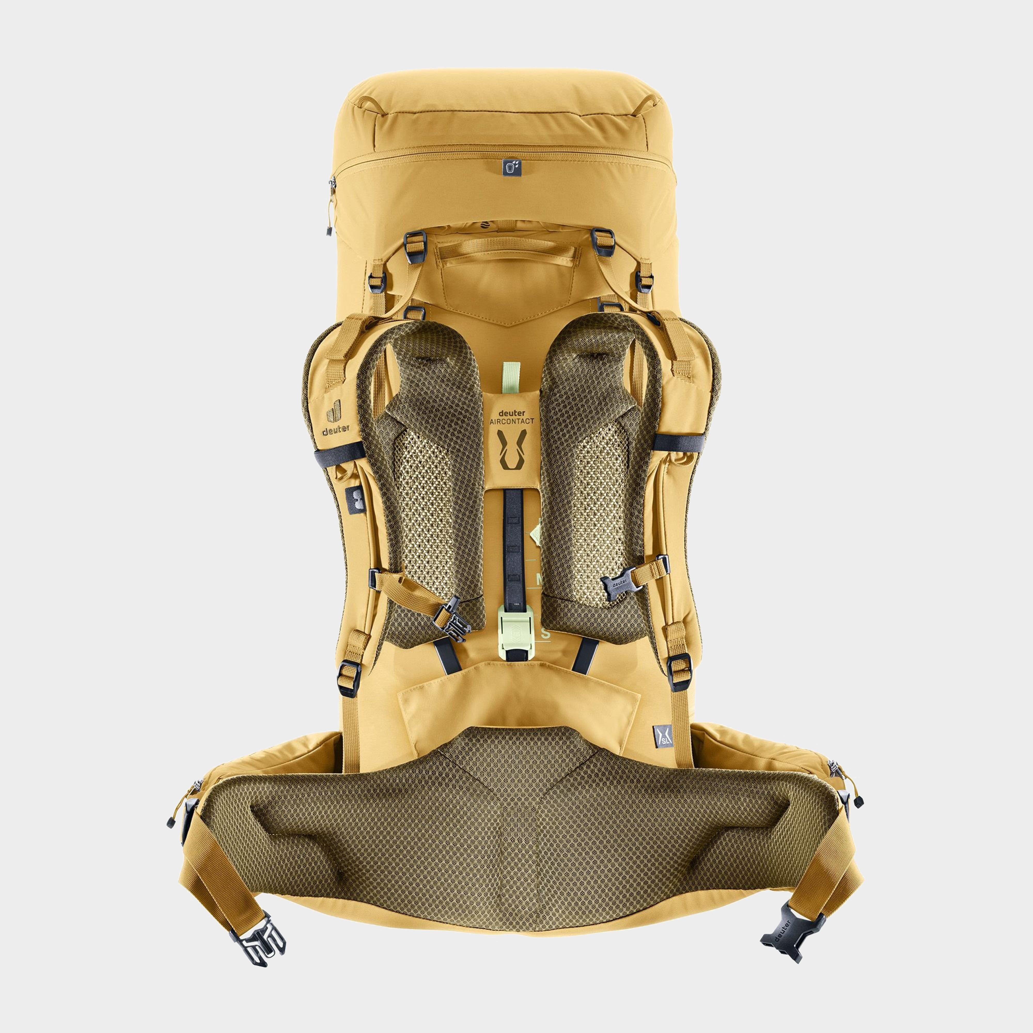 Aircontact Core 55+10 SL Backpack