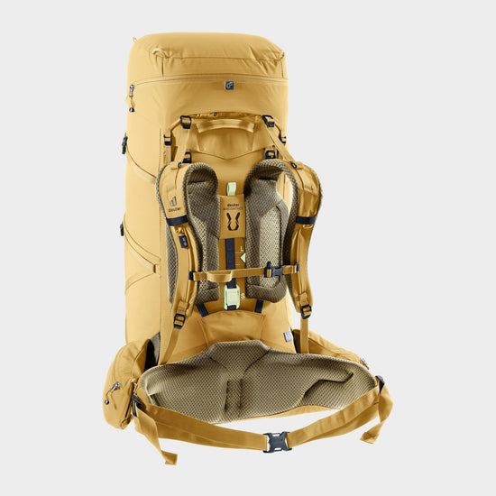 Aircontact Core 55+10 SL Backpack