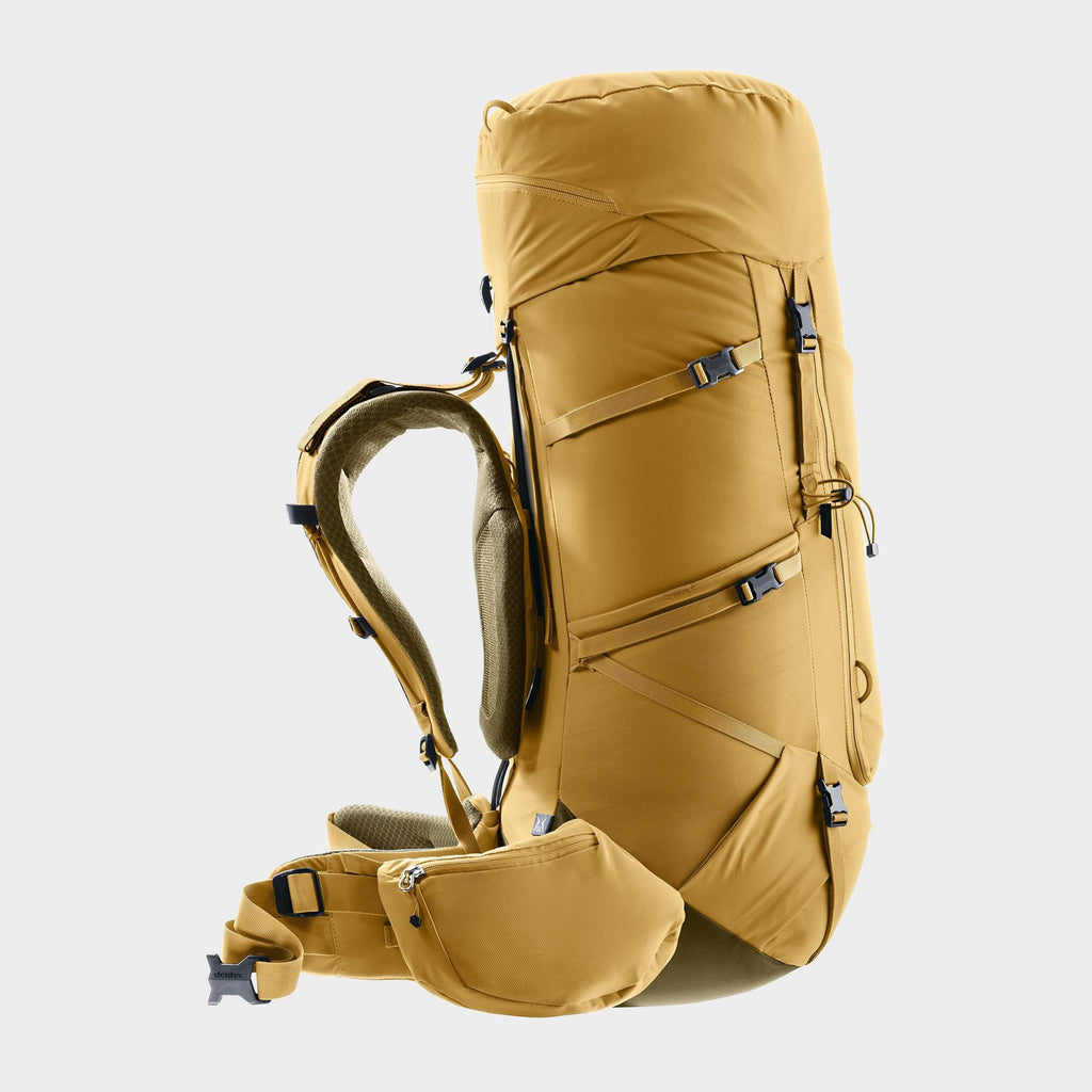 Aircontact Core 55+10 SL Backpack