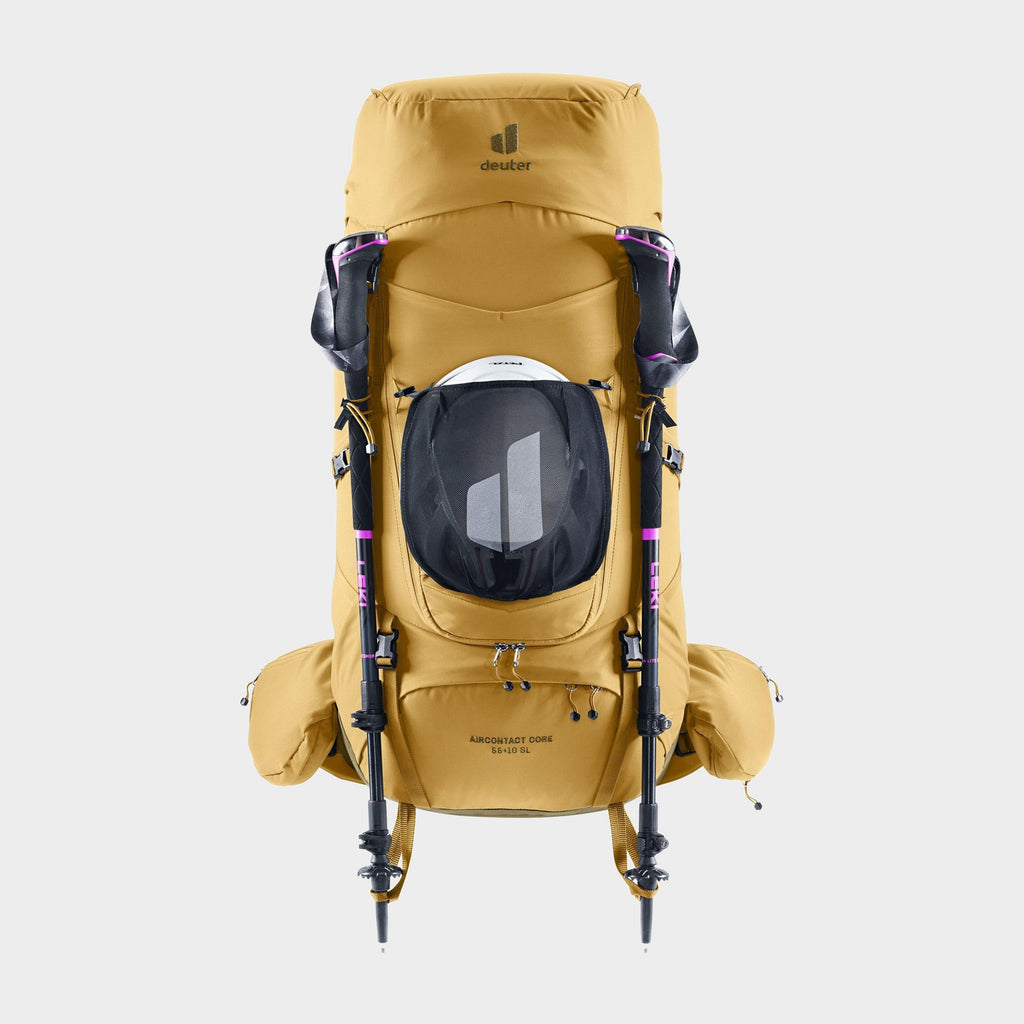 Aircontact Core 55+10 SL Backpack