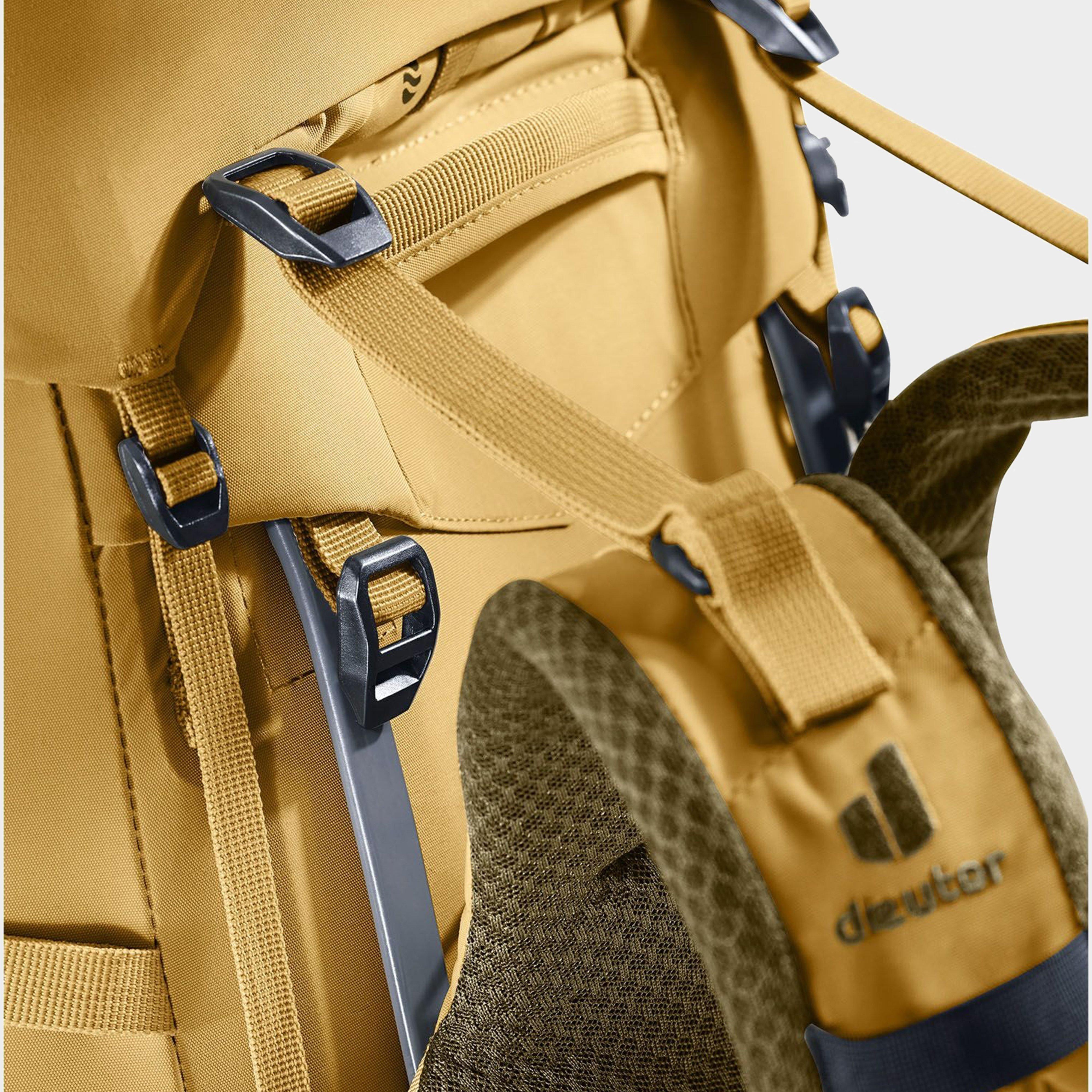 Aircontact Core 55+10 SL Backpack