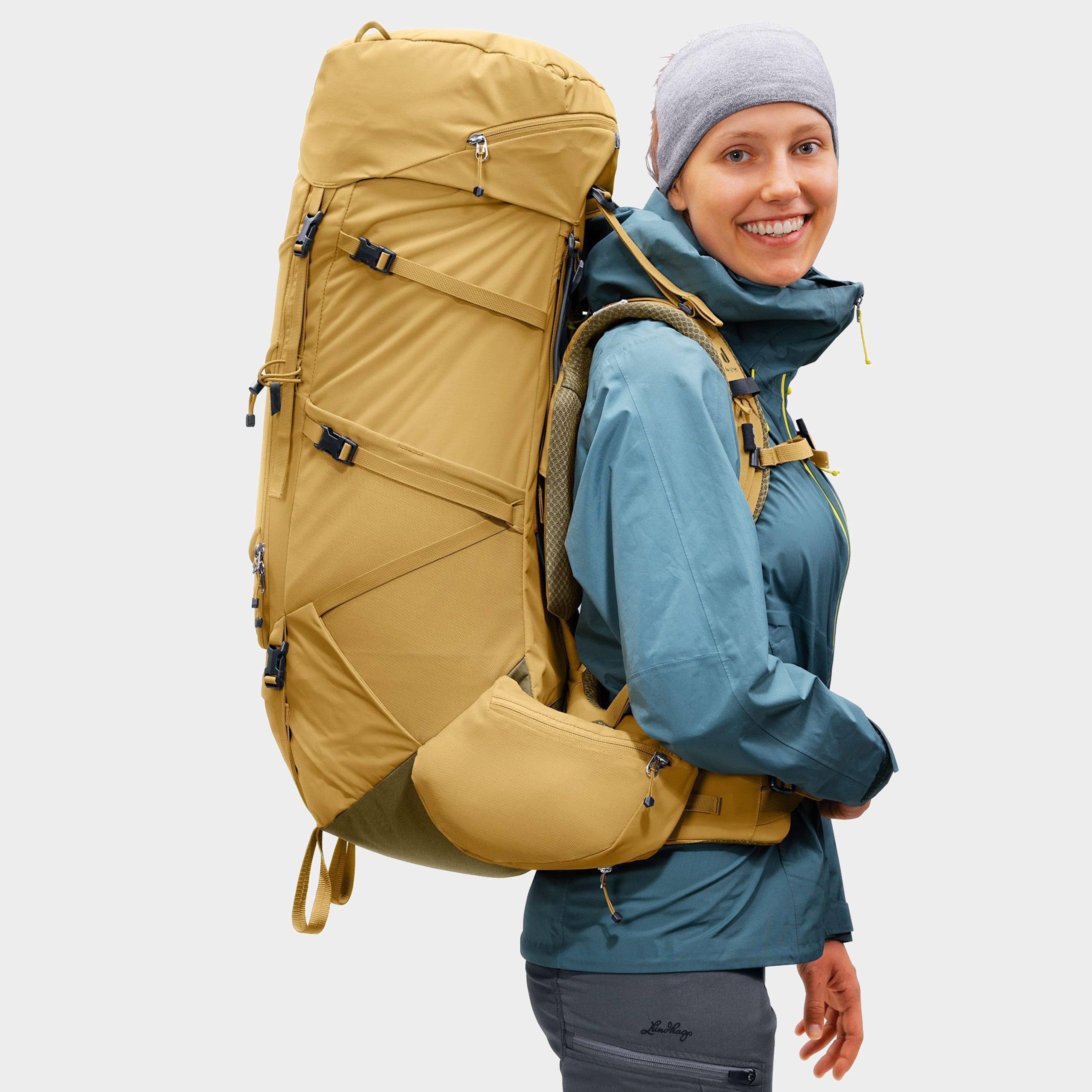Aircontact Core 55+10 SL Backpack