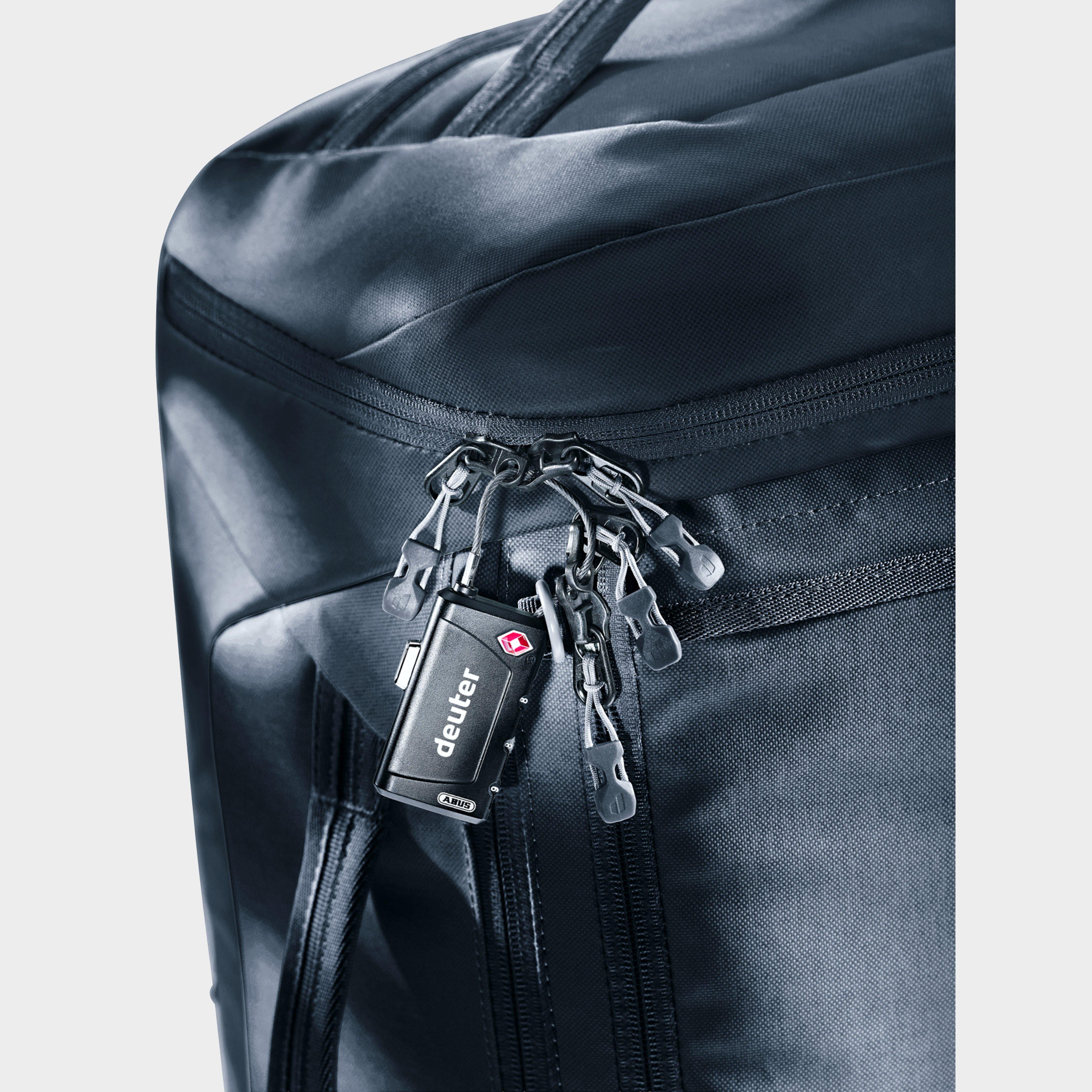 Duffel Pro Pack 30