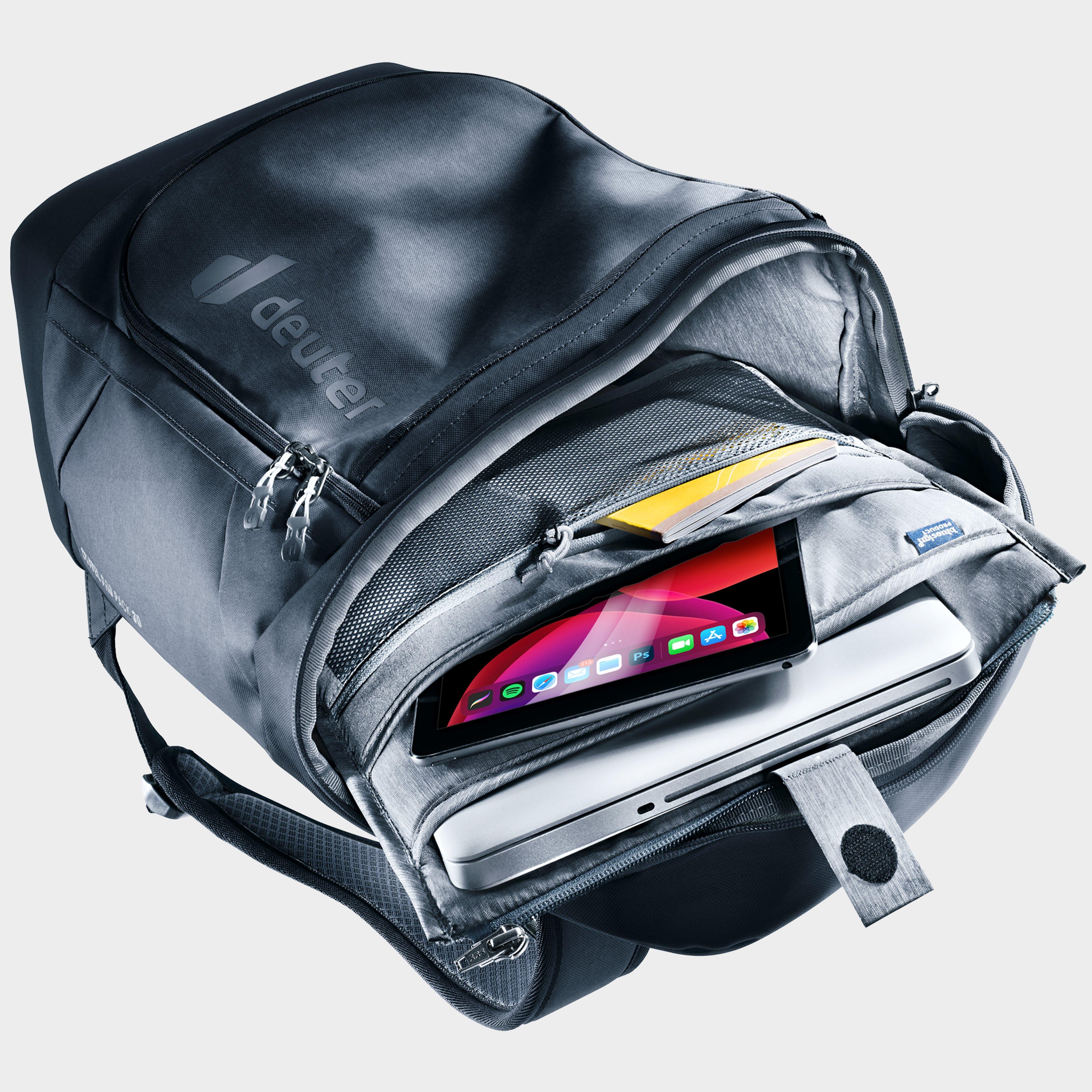 Duffel Pro Pack 30