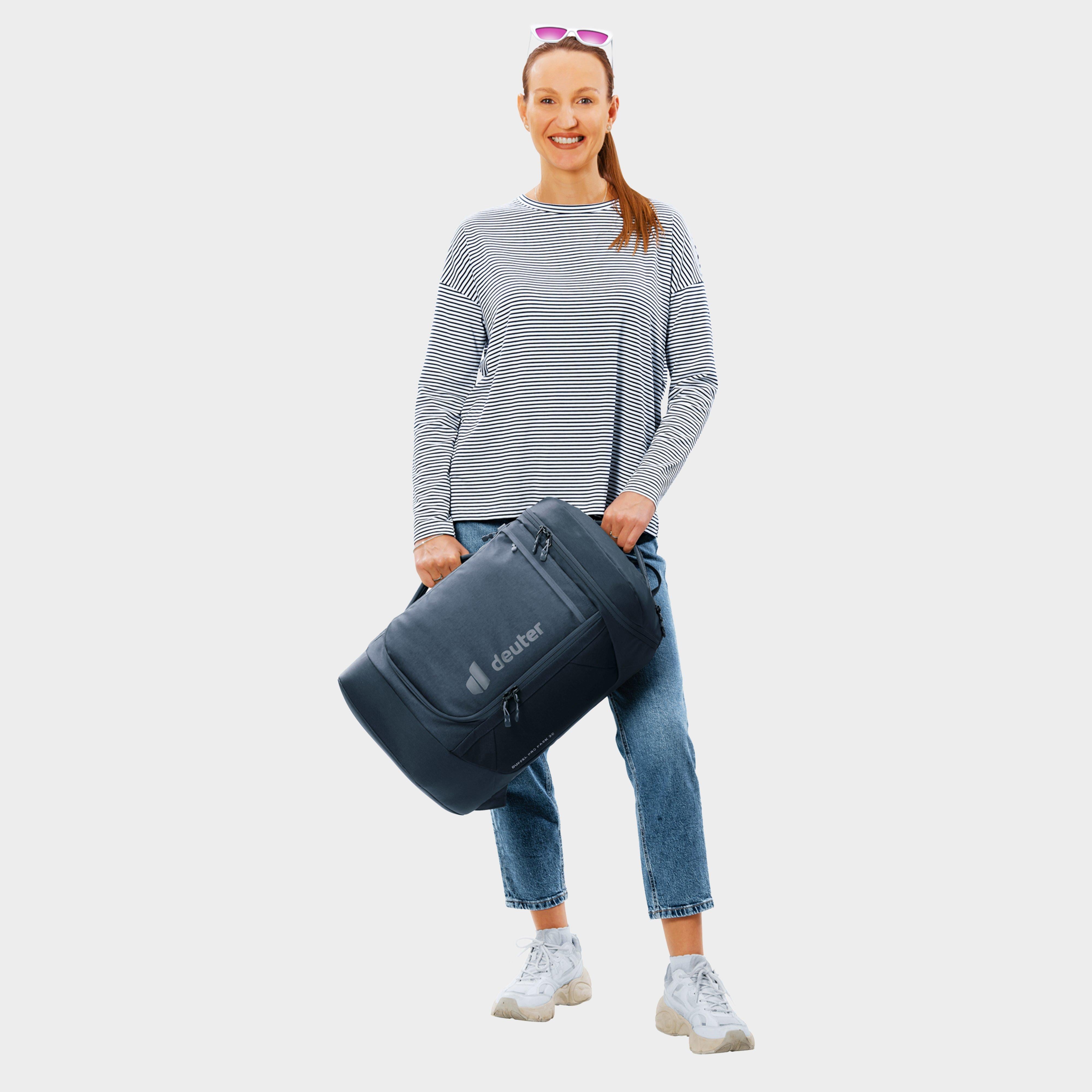 Duffel Pro Pack 30