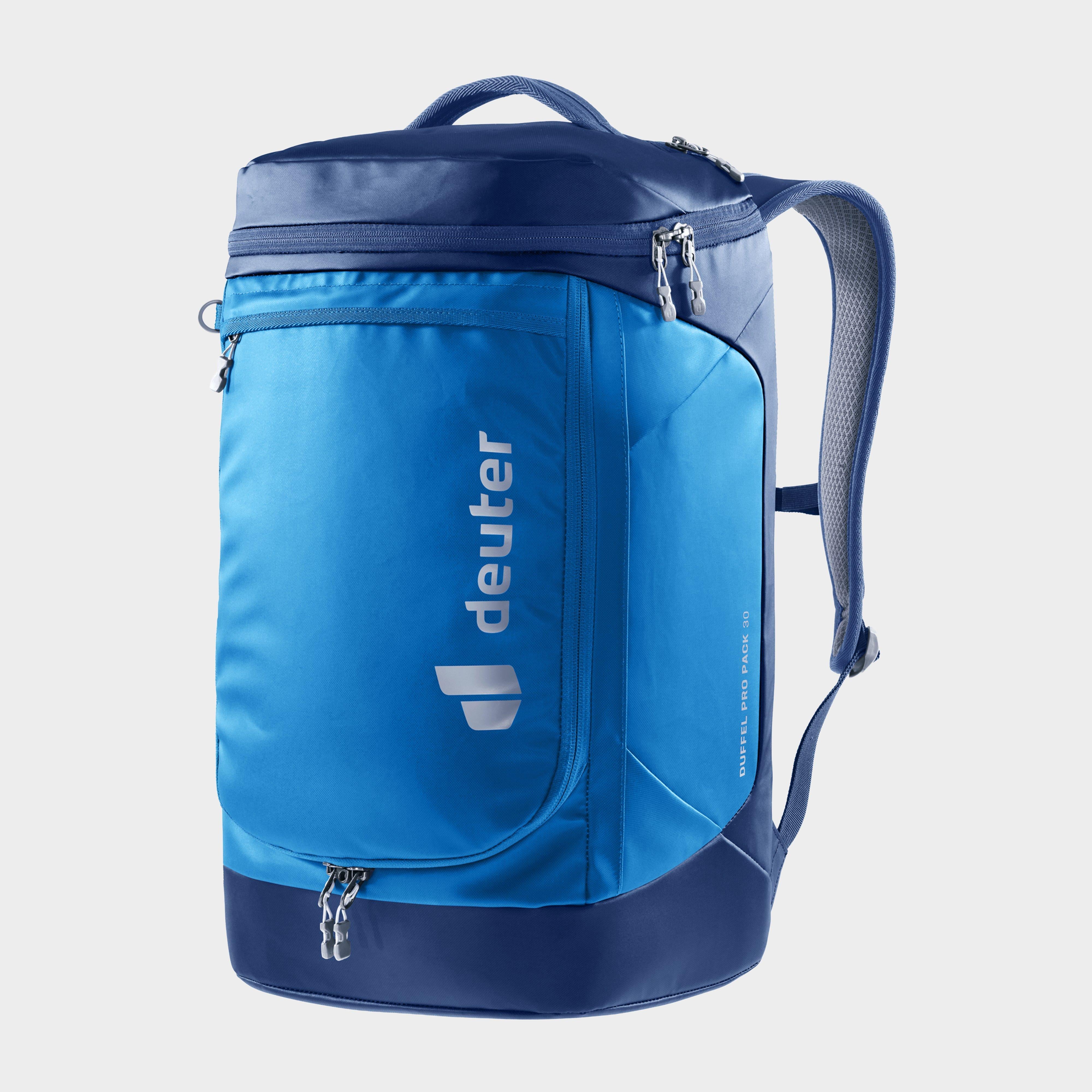 Duffel Pro Pack 30