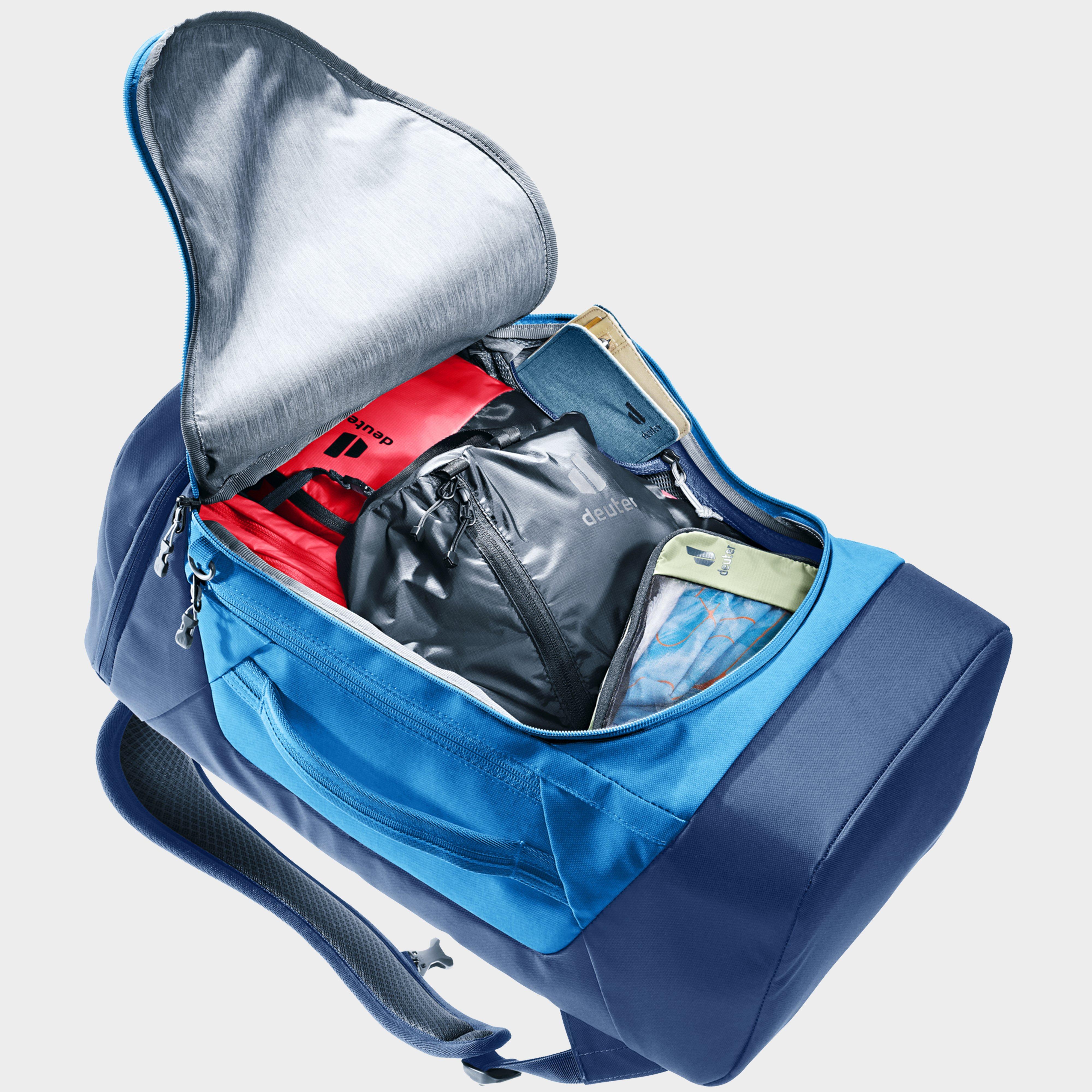 Duffel Pro Pack 30