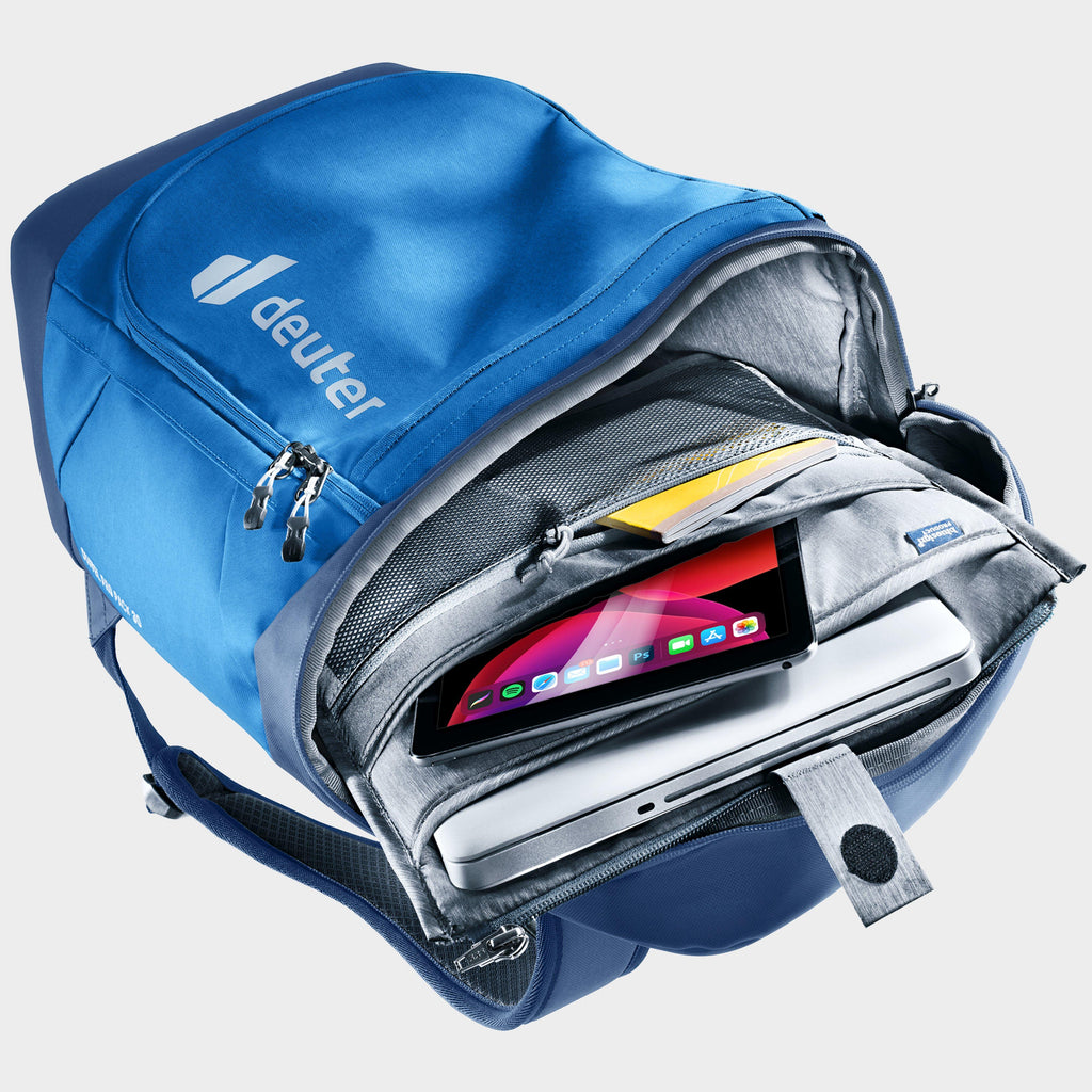 Duffel Pro Pack 30