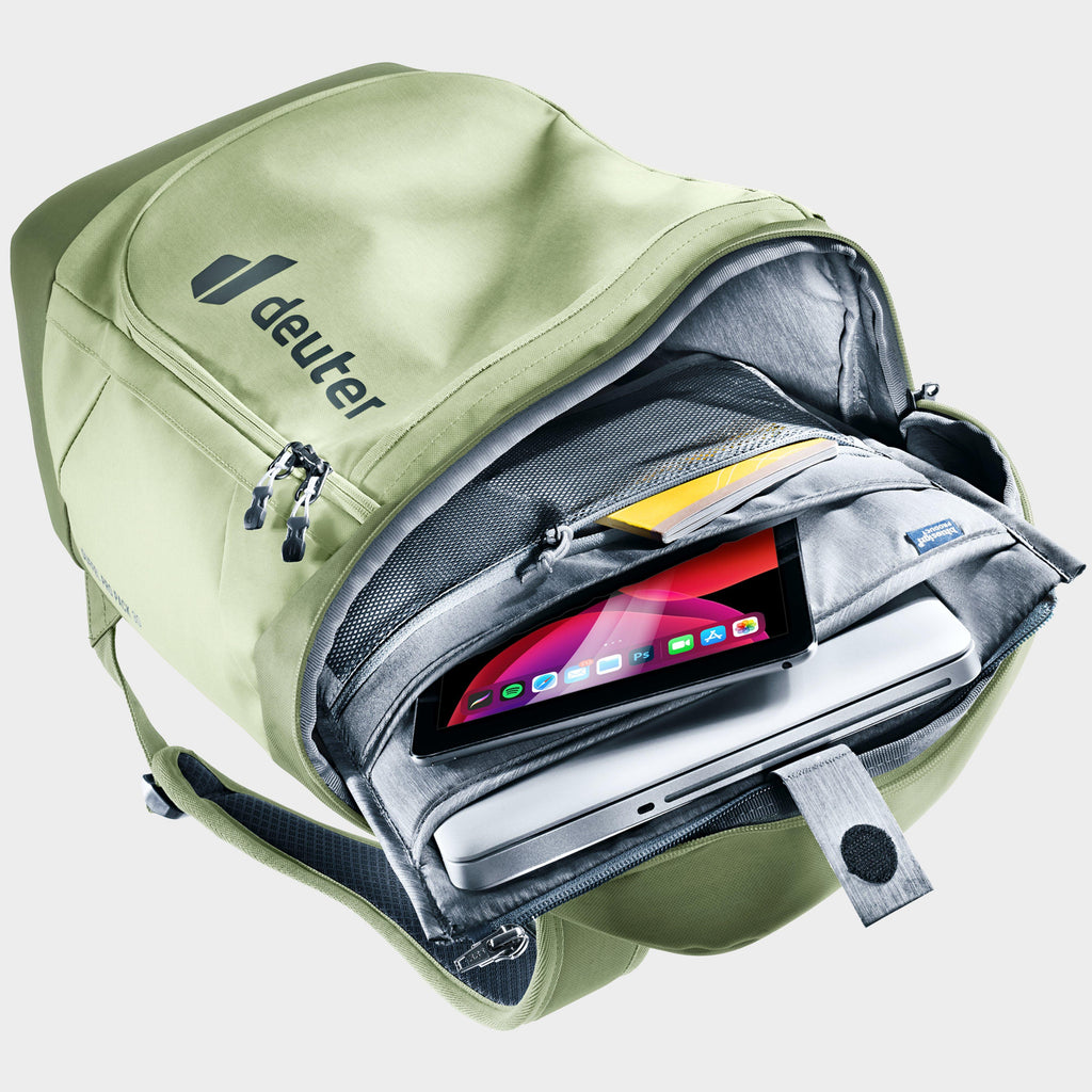 Duffel Pro Pack 30