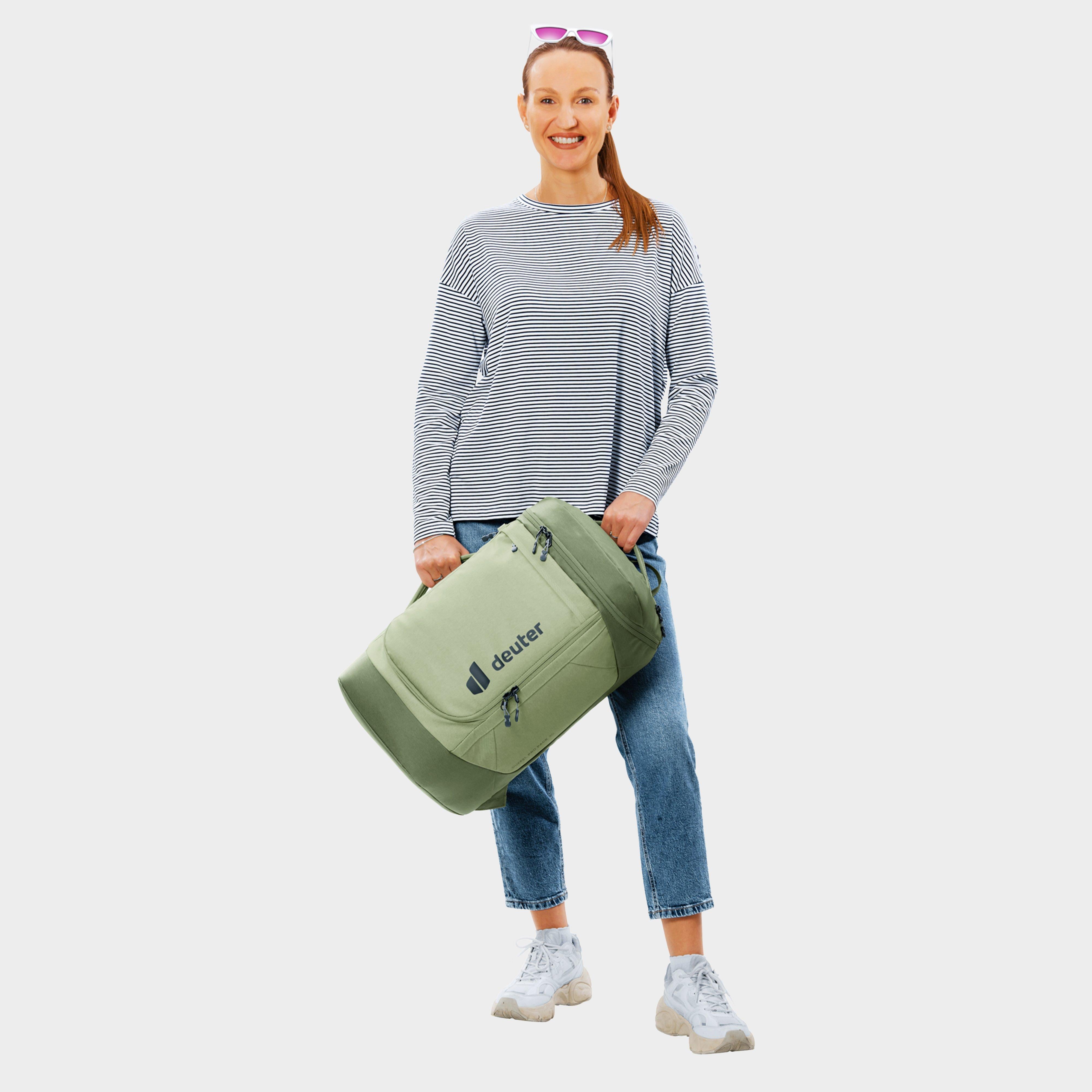 Duffel Pro Pack 30