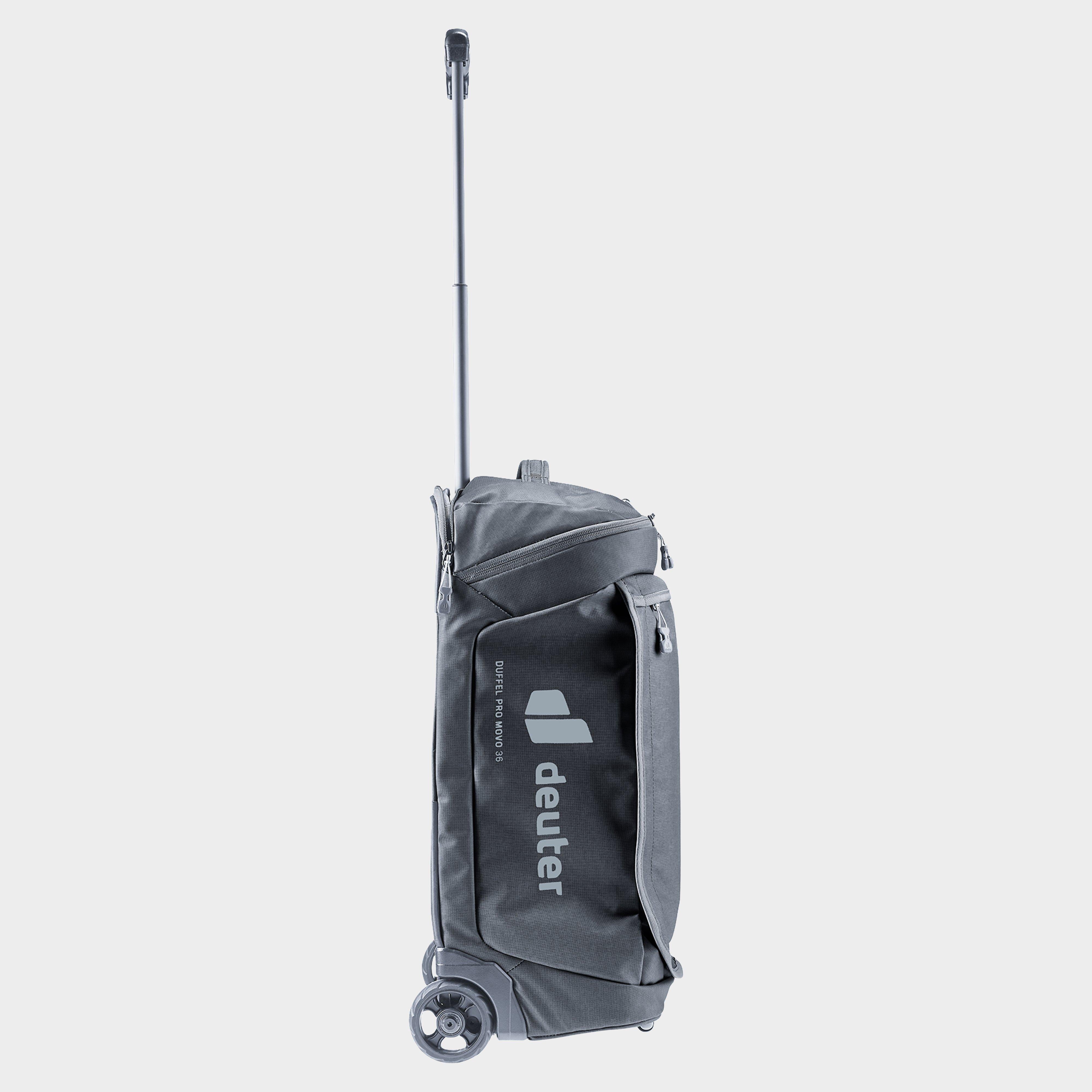 Duffel Pro Movo 36