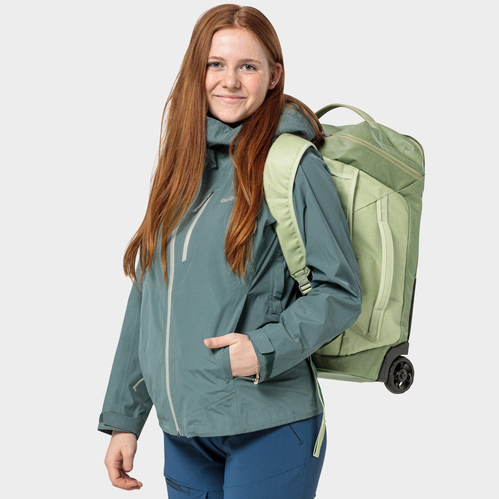 Duffel Pro Movo 36