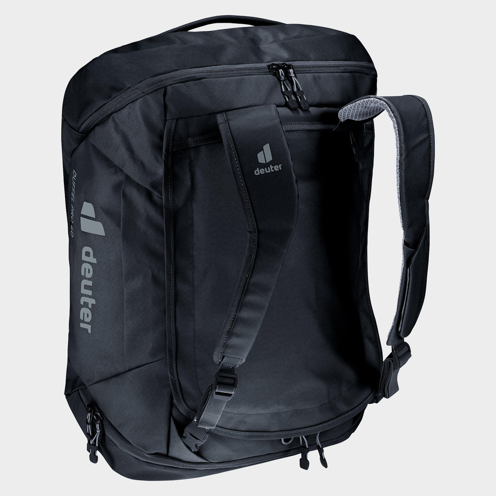 Duffel Pro 60
