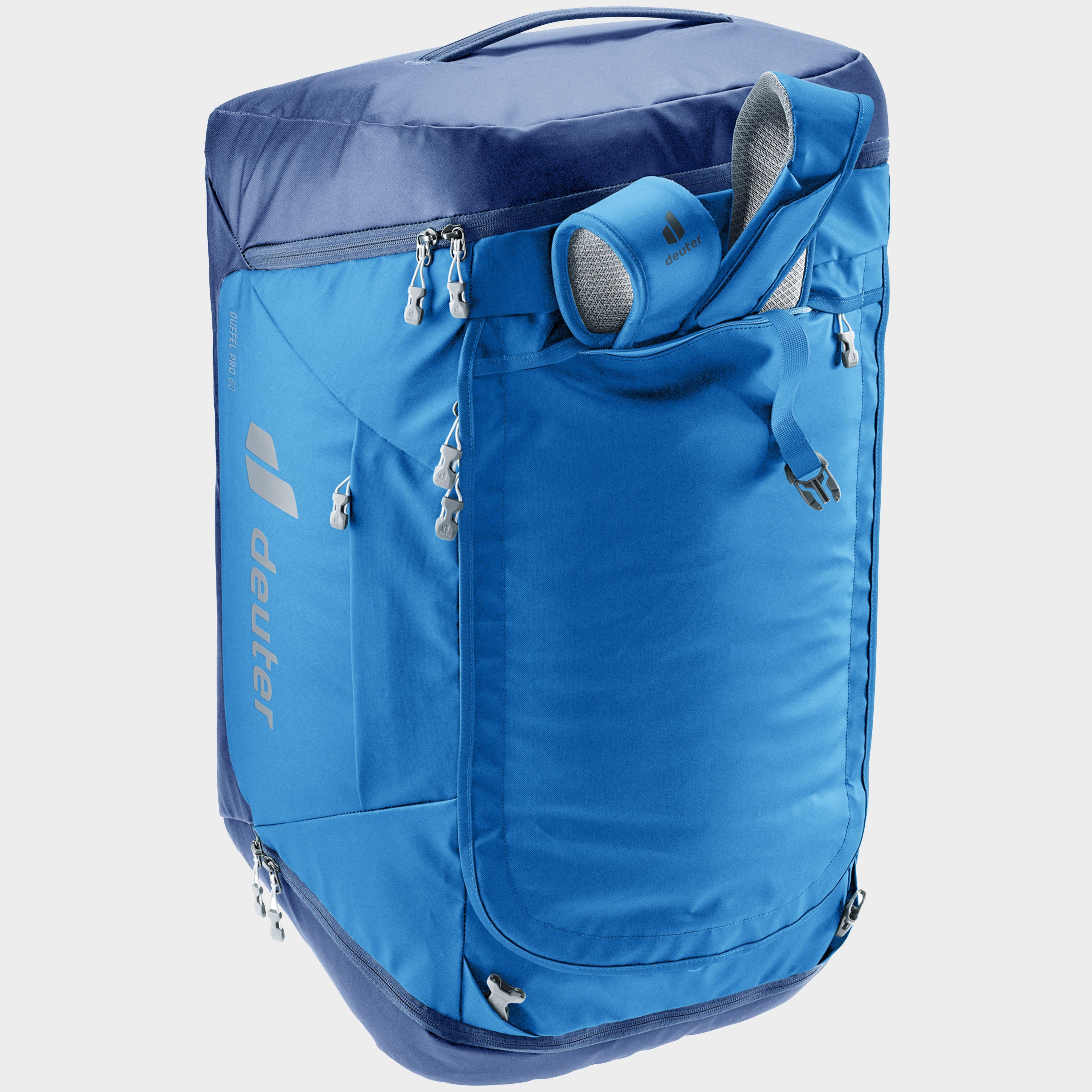 Duffel Pro 60