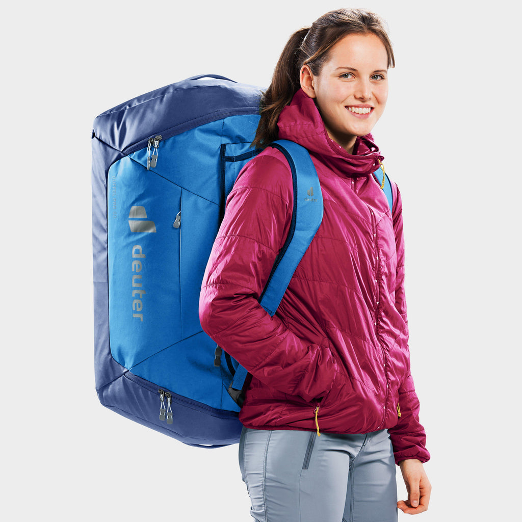 Duffel Pro 60