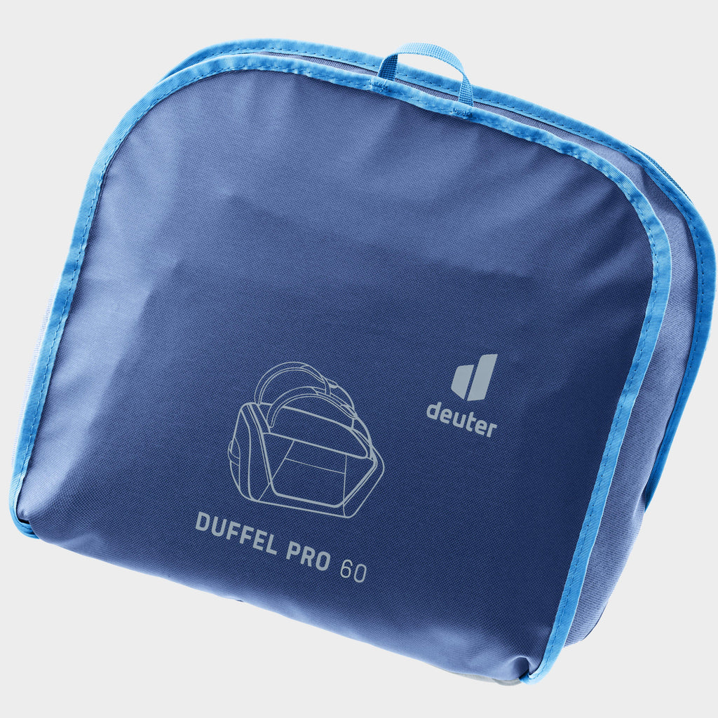 Duffel Pro 60