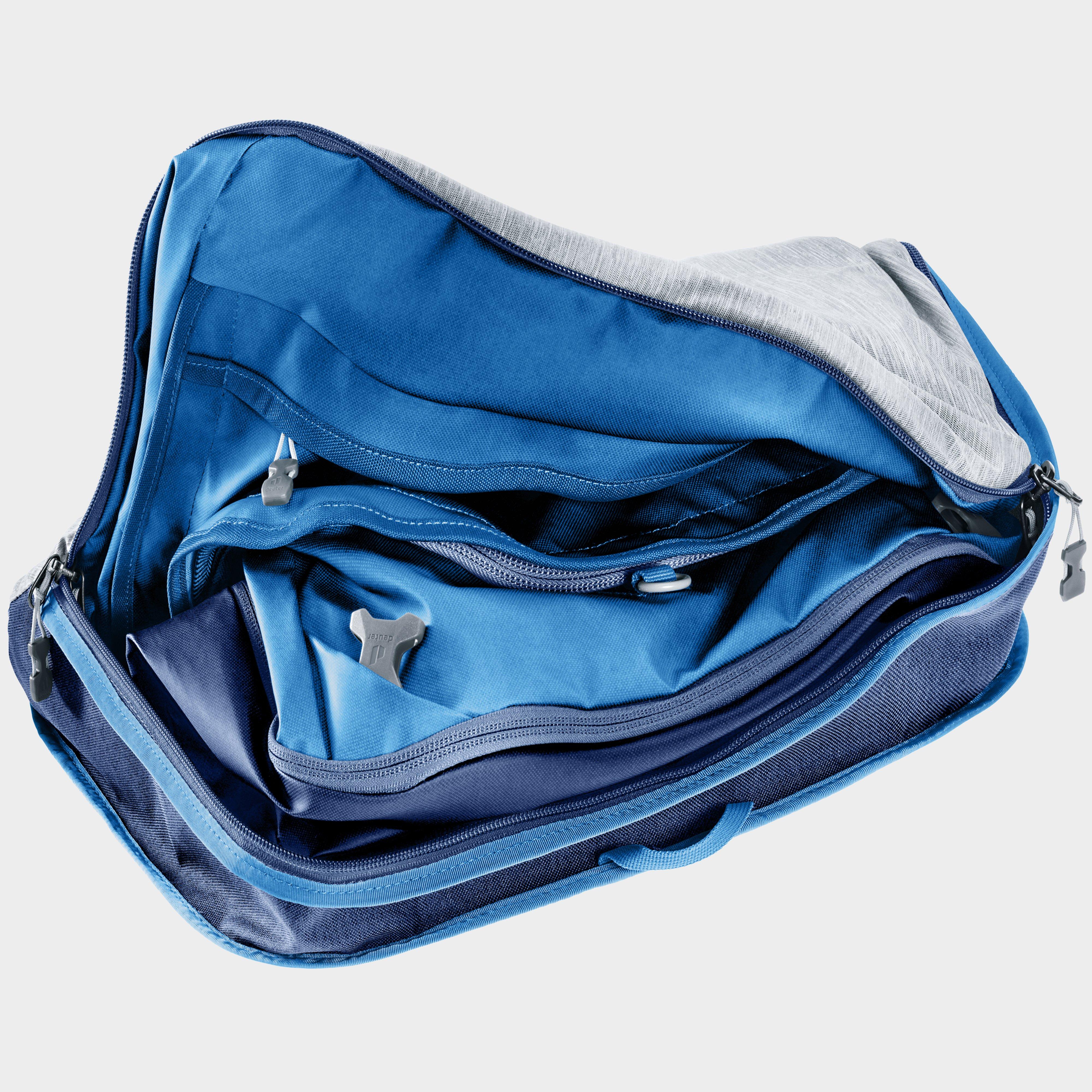 Duffel Pro 60