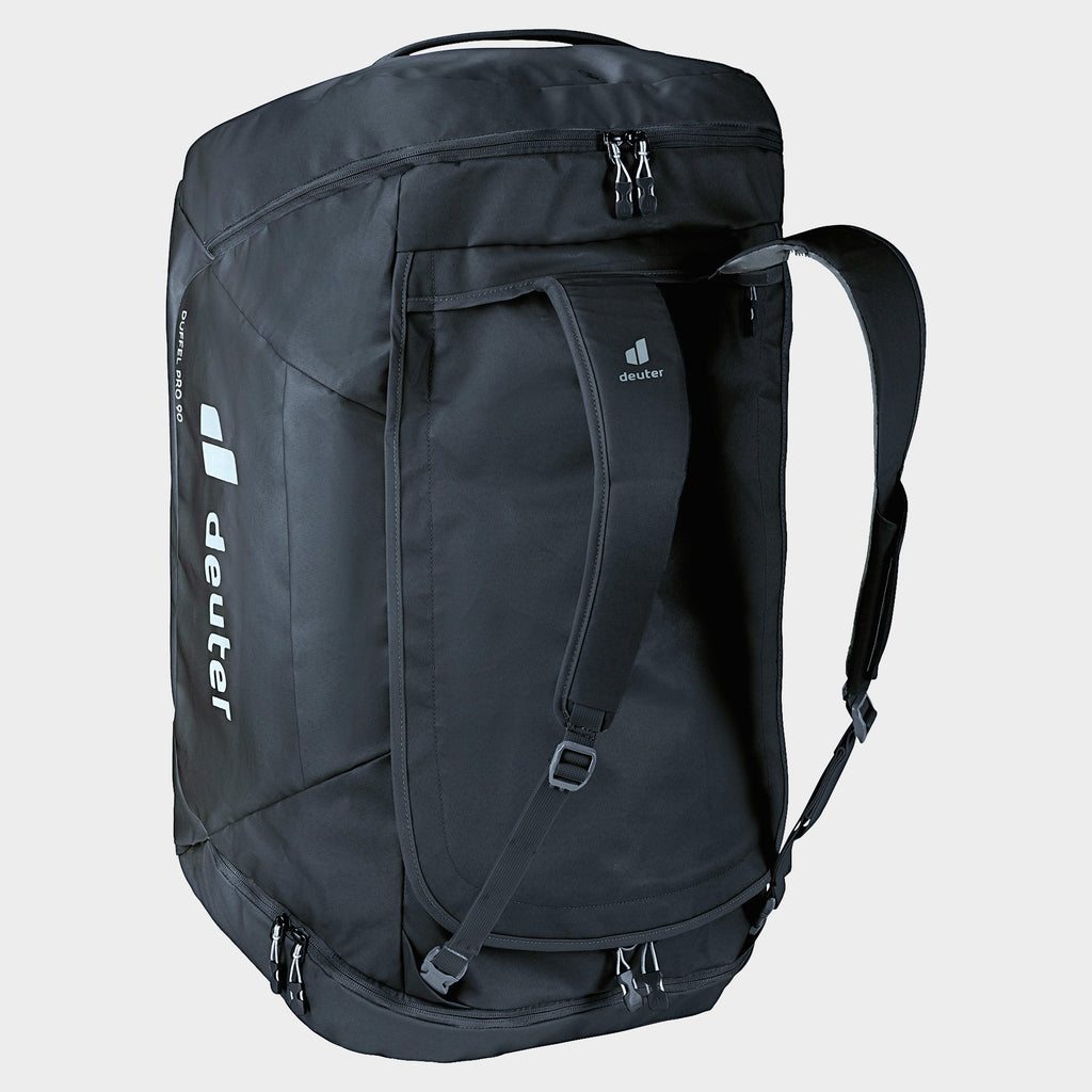 Duffel Pro 90