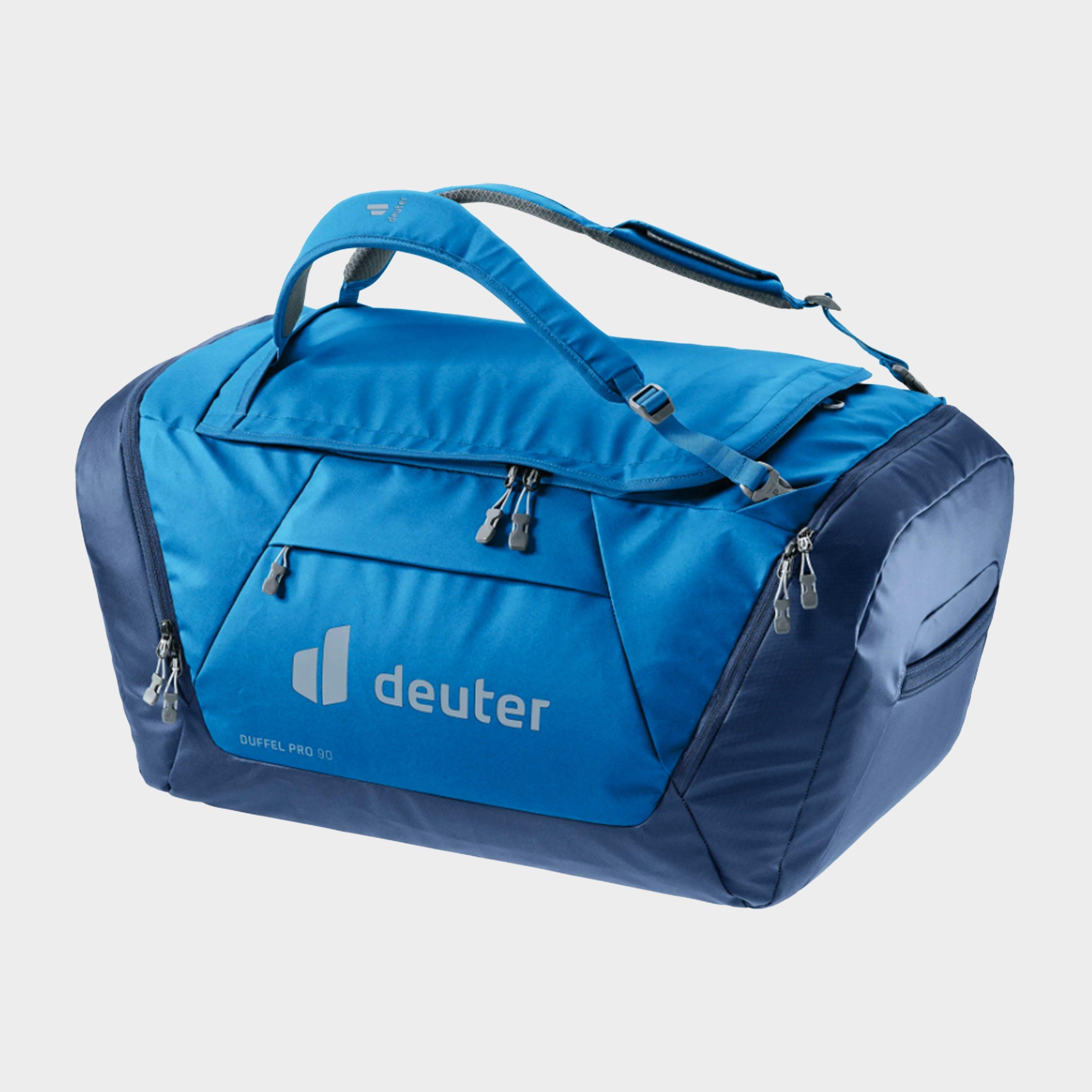 Duffel Pro 90