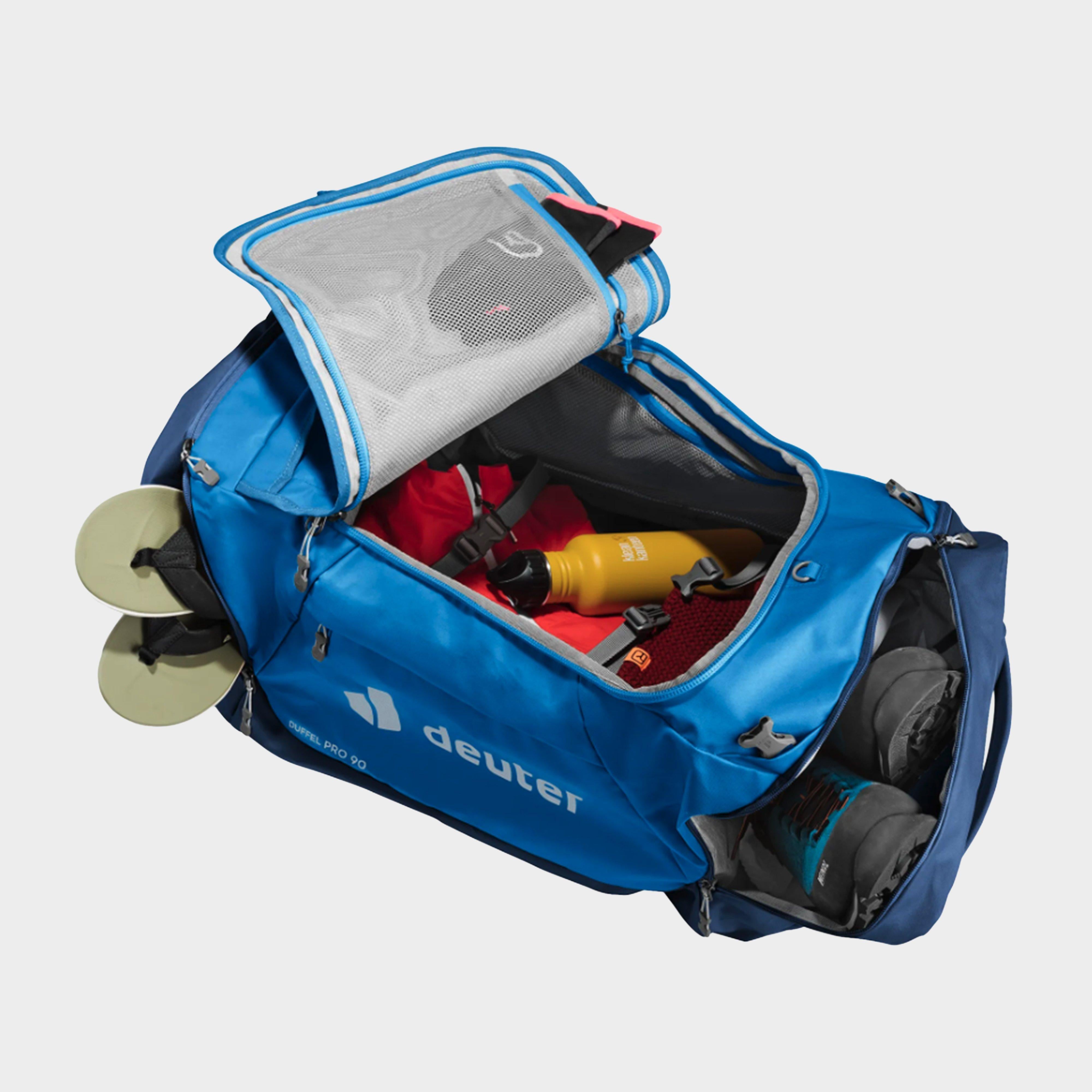 Duffel Pro 90