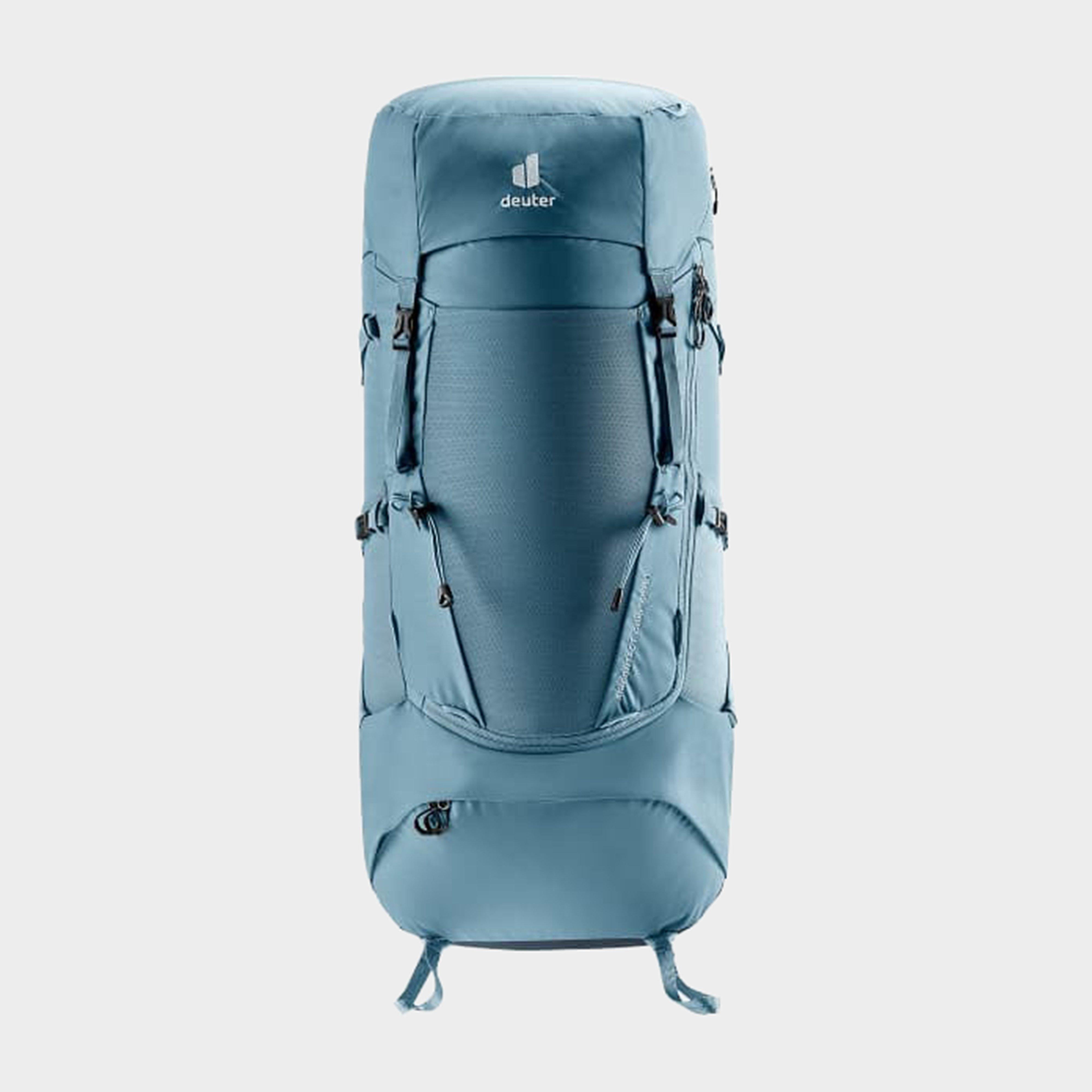 Aircontact Core 60+10 Backpack