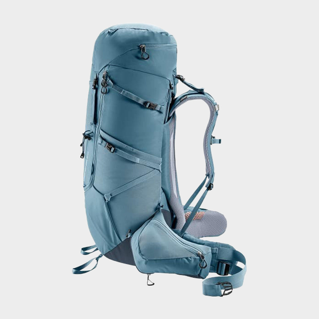 Aircontact Core 60+10 Backpack