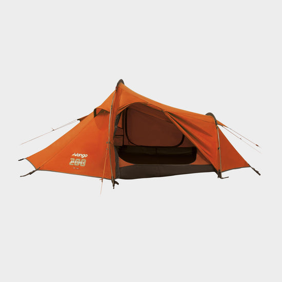 Banshee 200 Tent 60th Anniversary Edition