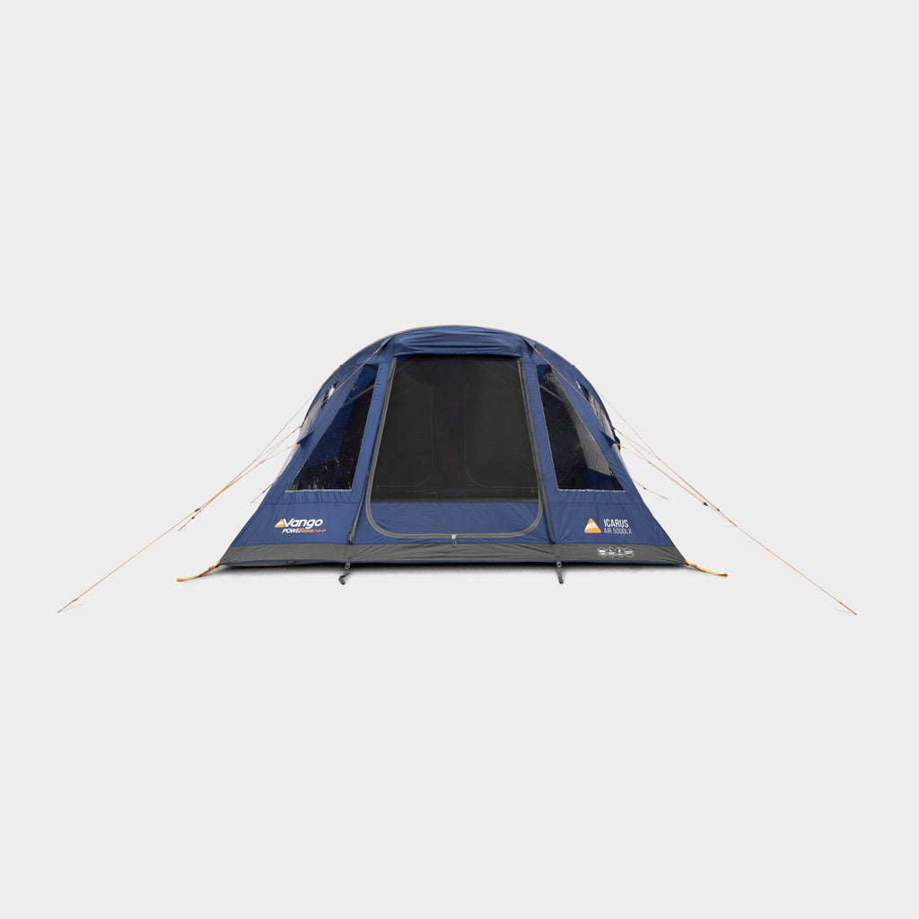 Icarus Air 500 Powerbeam Battery-Powered Family Tent