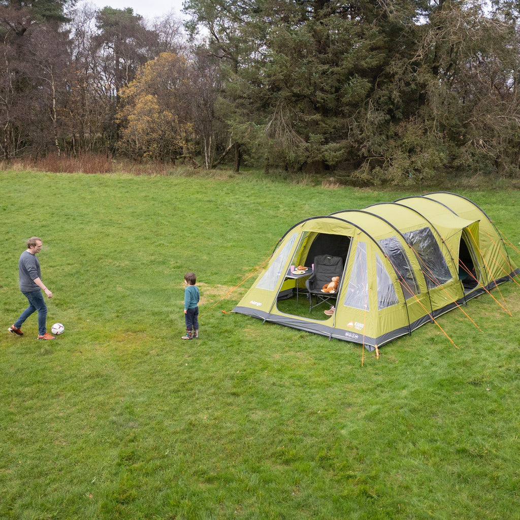 Icarus 700XL Deluxe Family Tent