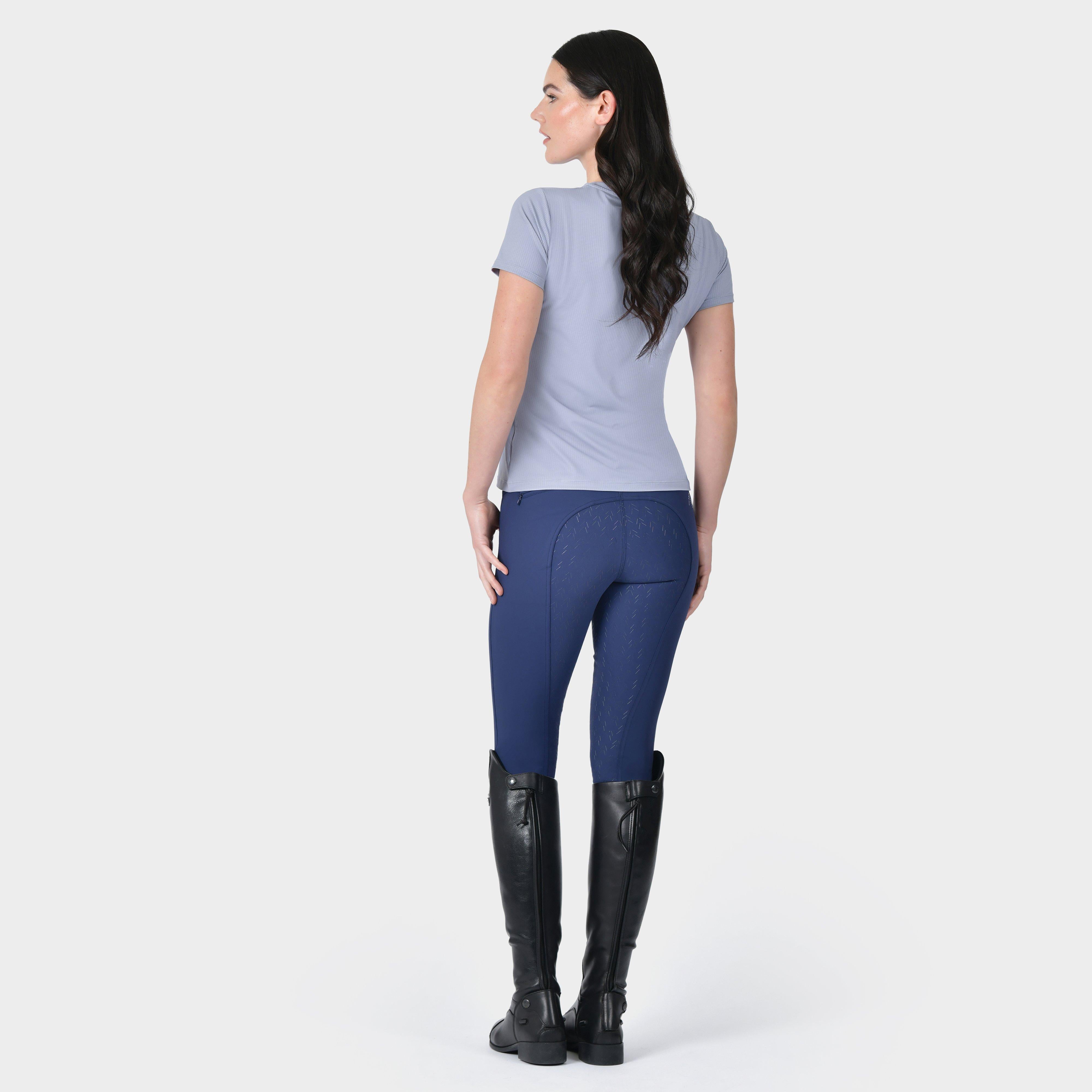 Women’s Relaxed Copper UV Short Sleeve Tee | Bluestone